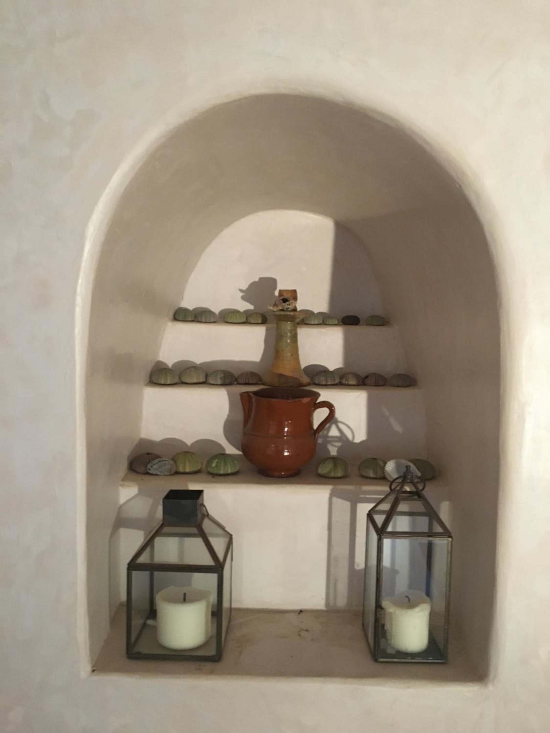 Dammusi IL SERRALH -Pantelleria-