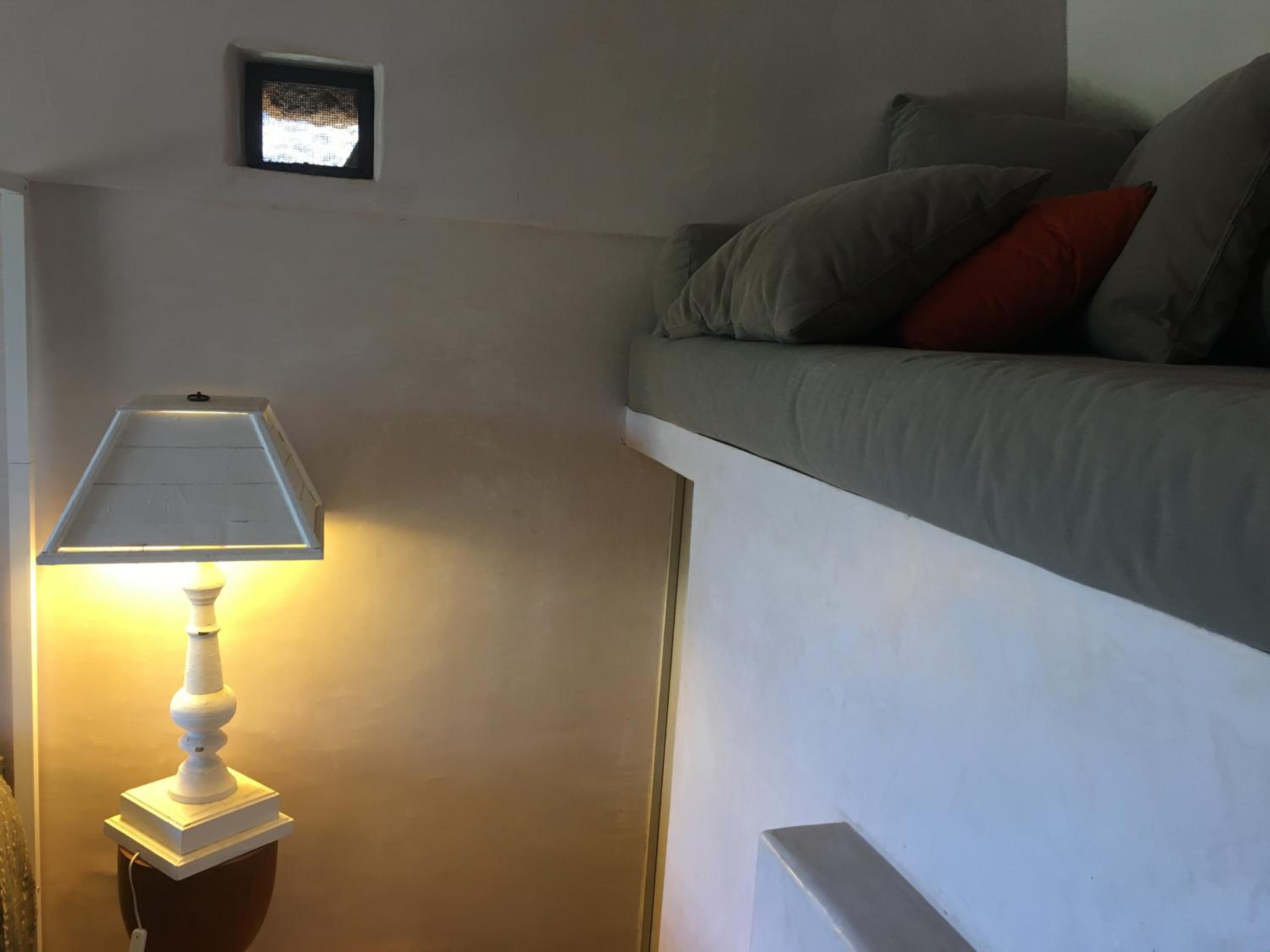 Dammusi IL SERRALH -Pantelleria-