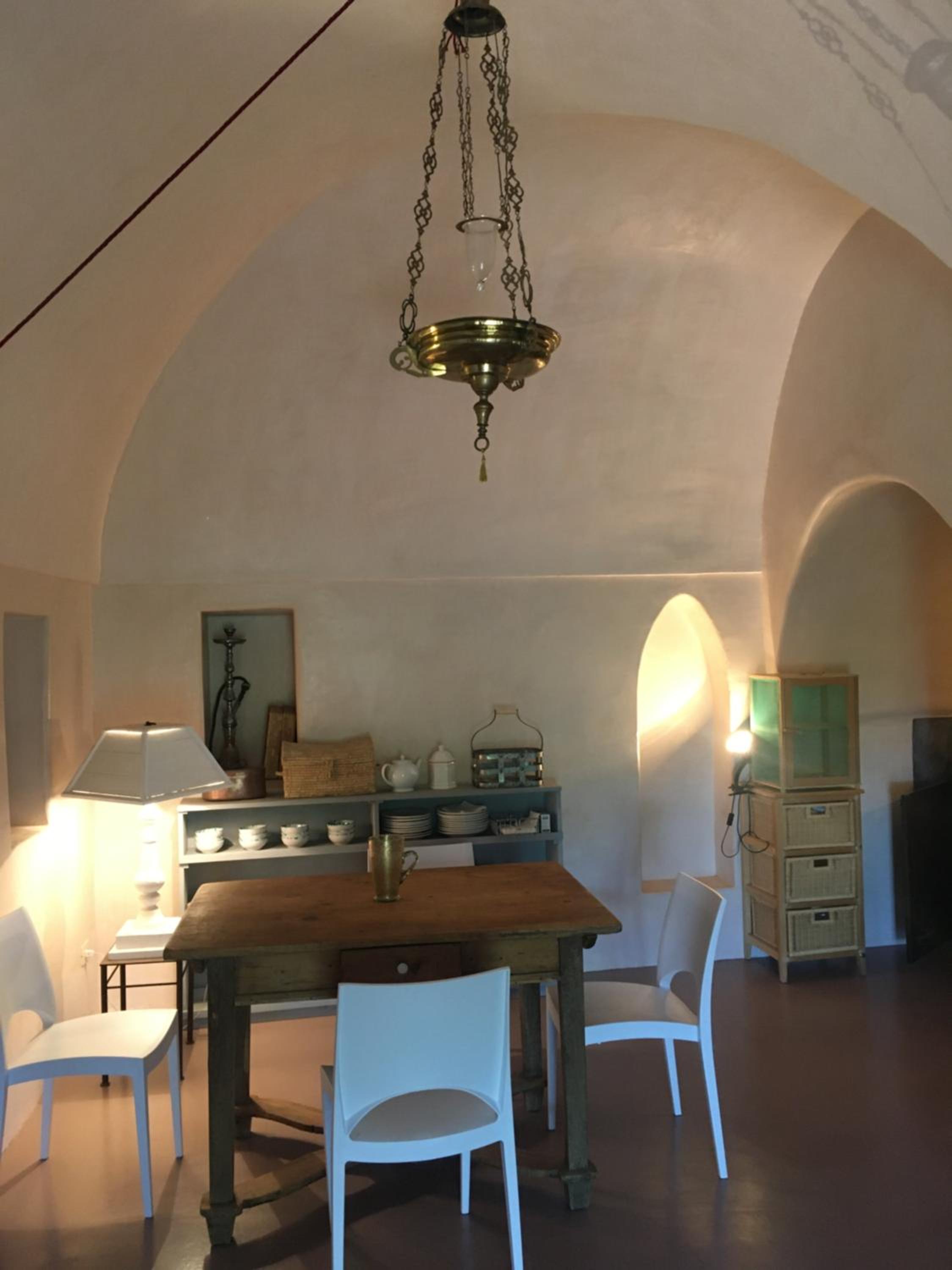 Dammusi IL SERRALH -Pantelleria-