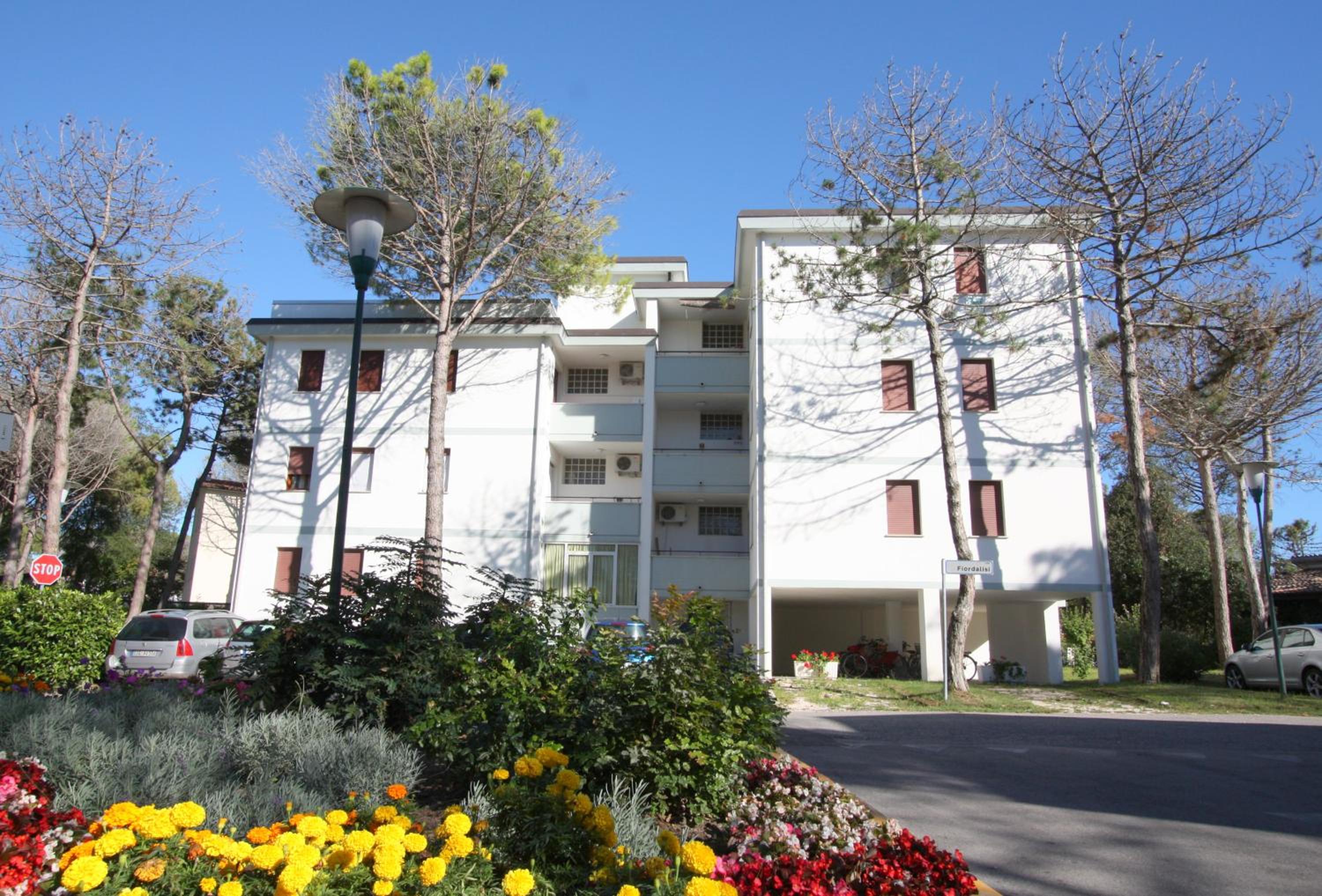 Appartamenti Fiordalisi view 5