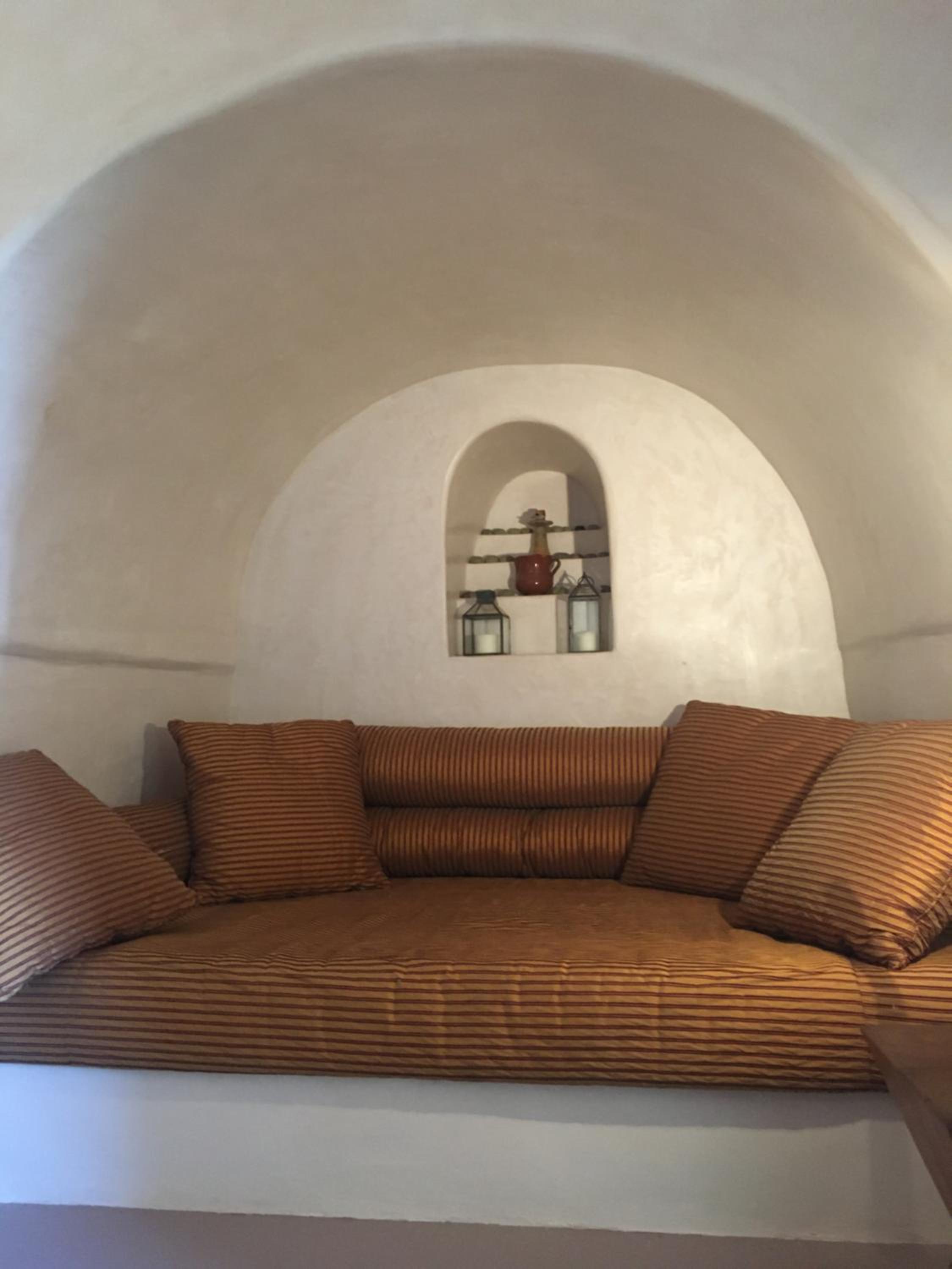 Dammusi IL SERRALH -Pantelleria-