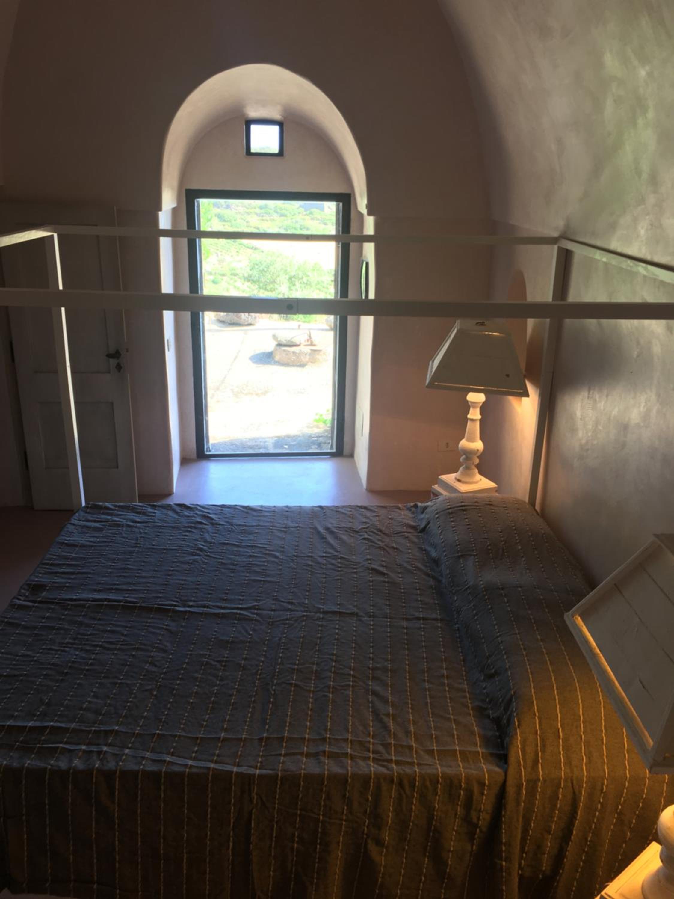 Dammusi IL SERRALH -Pantelleria-