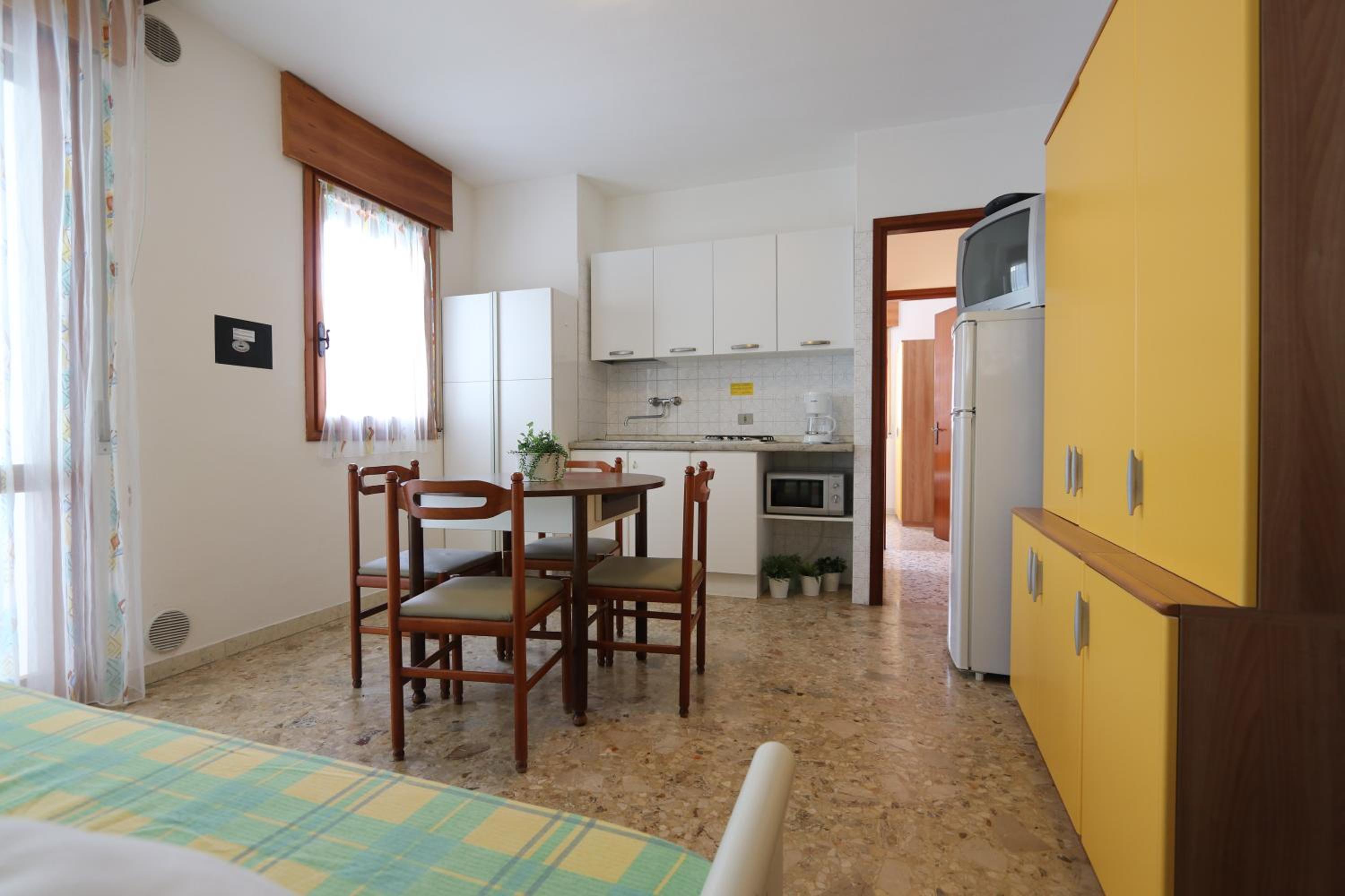 Appartamenti Fiordalisi view 2