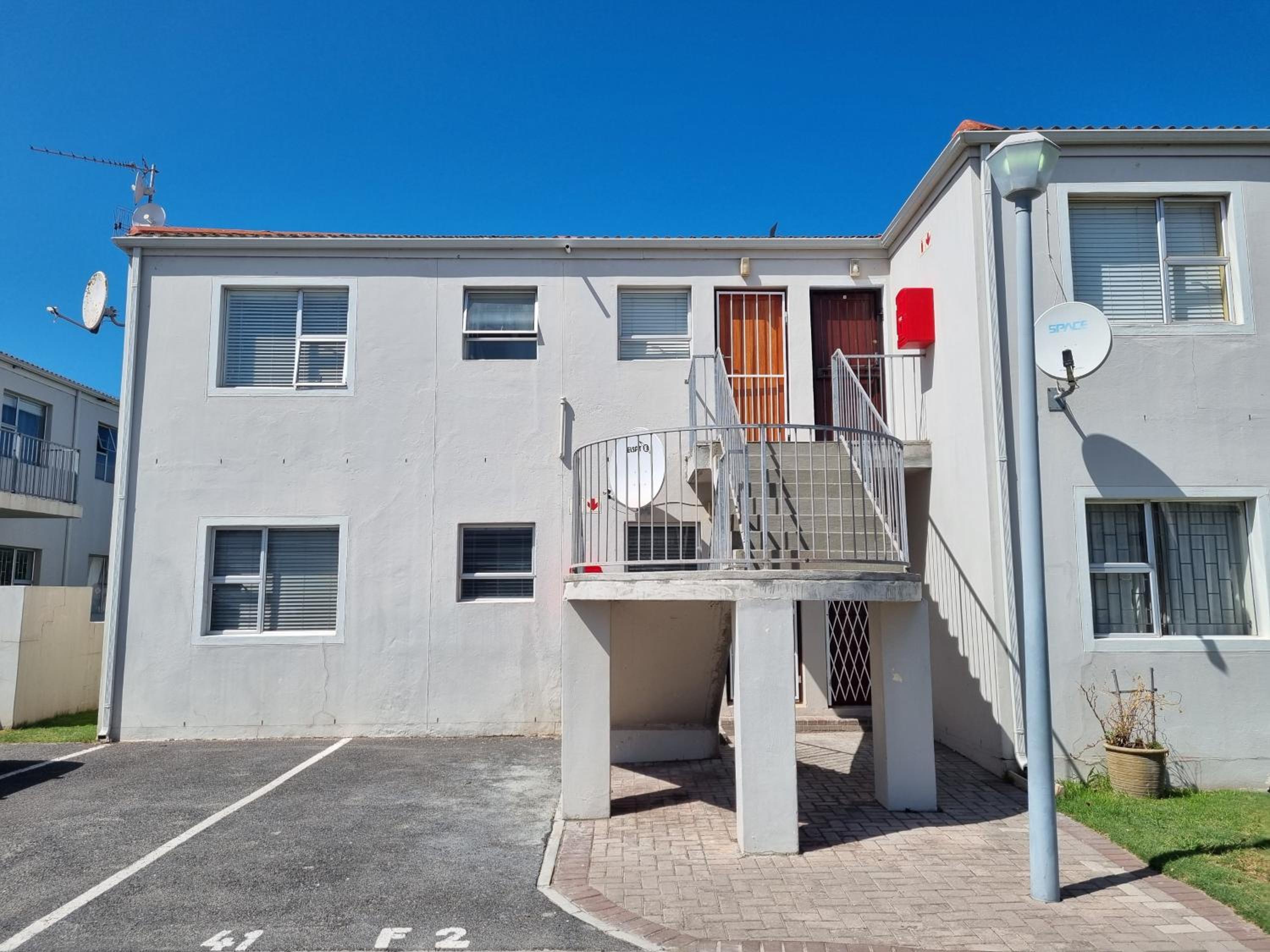 Modern Flamingo apartment close to kite beach view 5