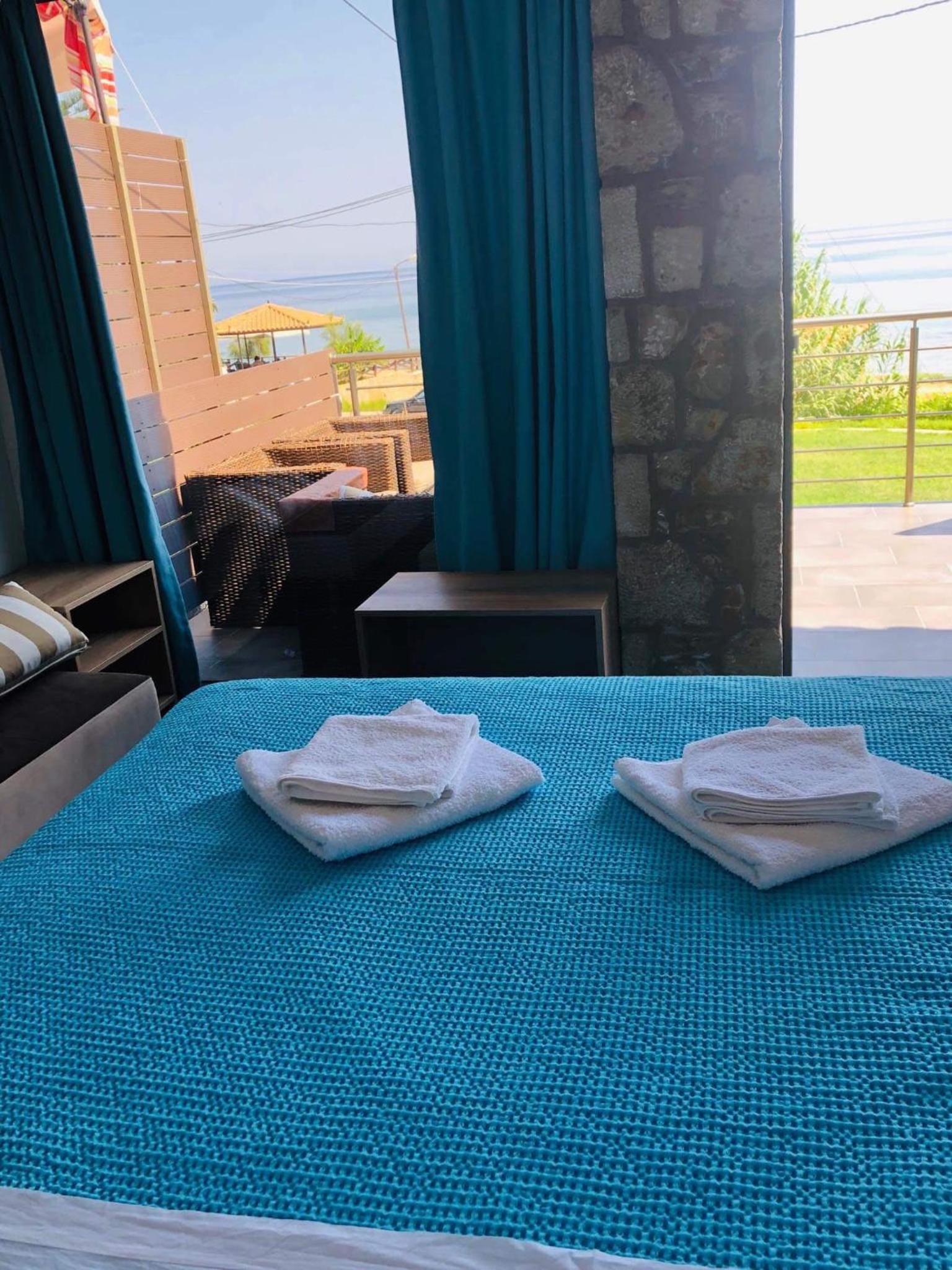 Kimiro Drosia Zante