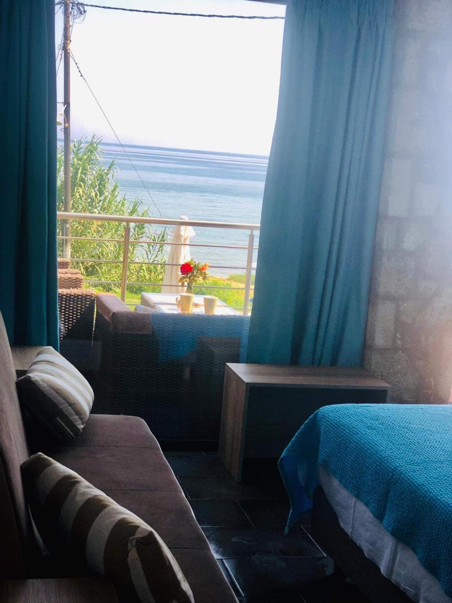 Kimiro Drosia Zante