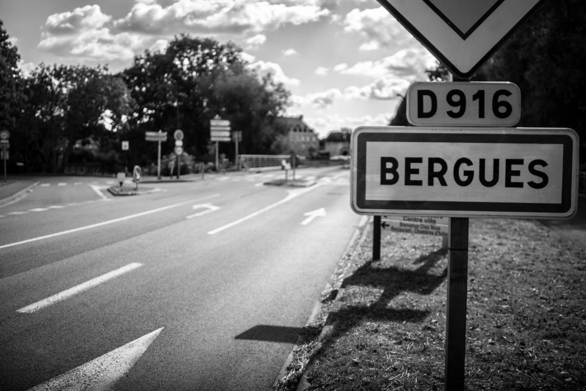 Bienvenue Chez Nous