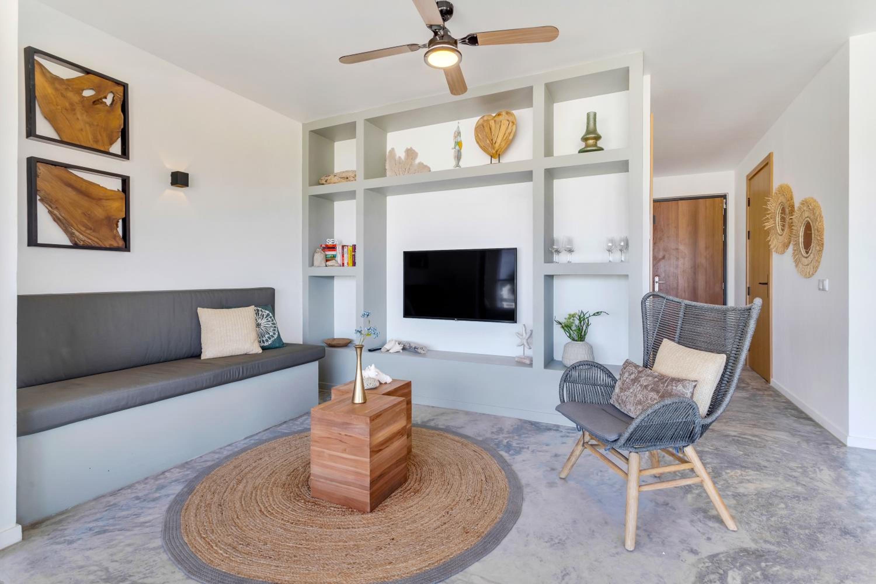 Belnem House Bonaire