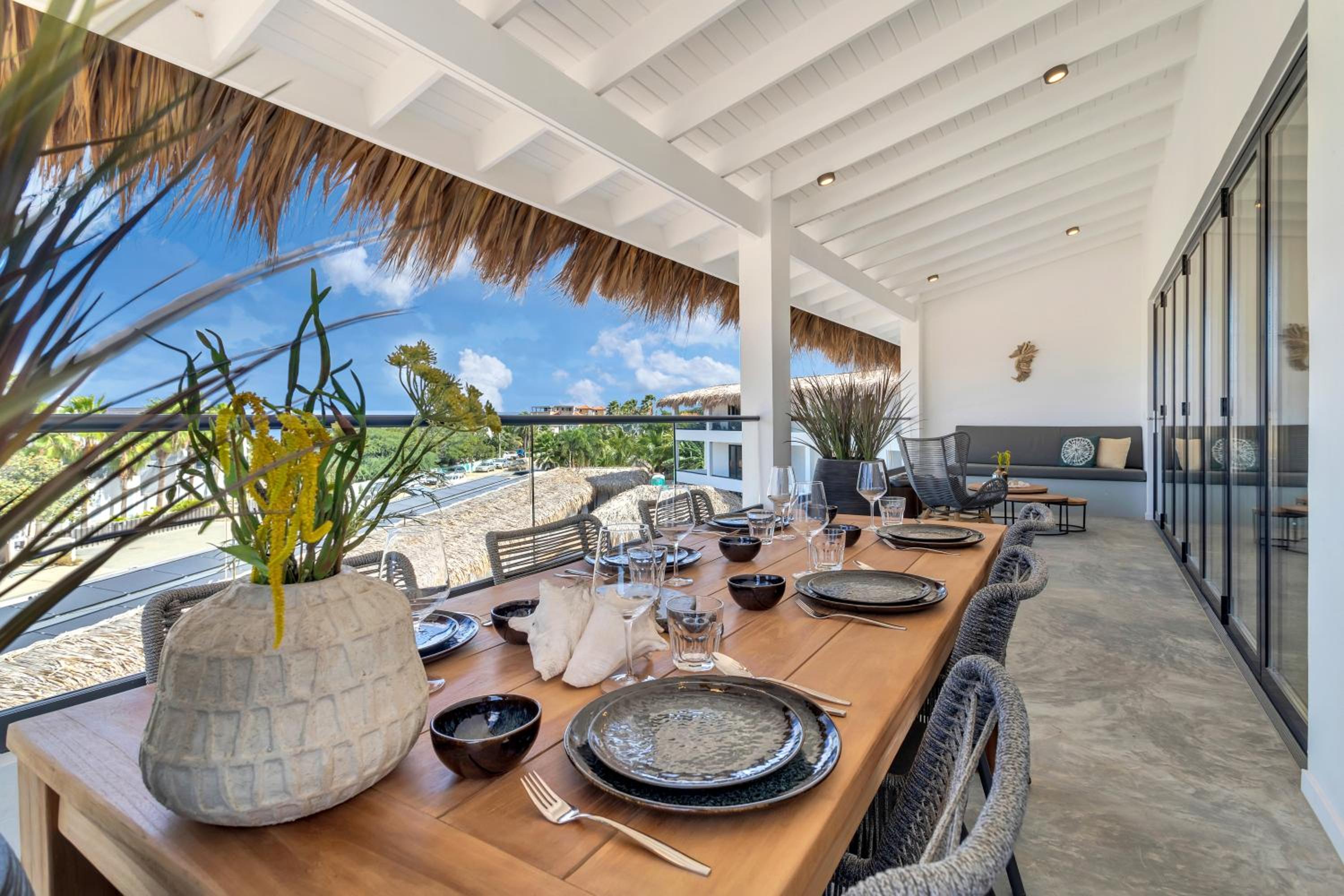 Belnem House Bonaire