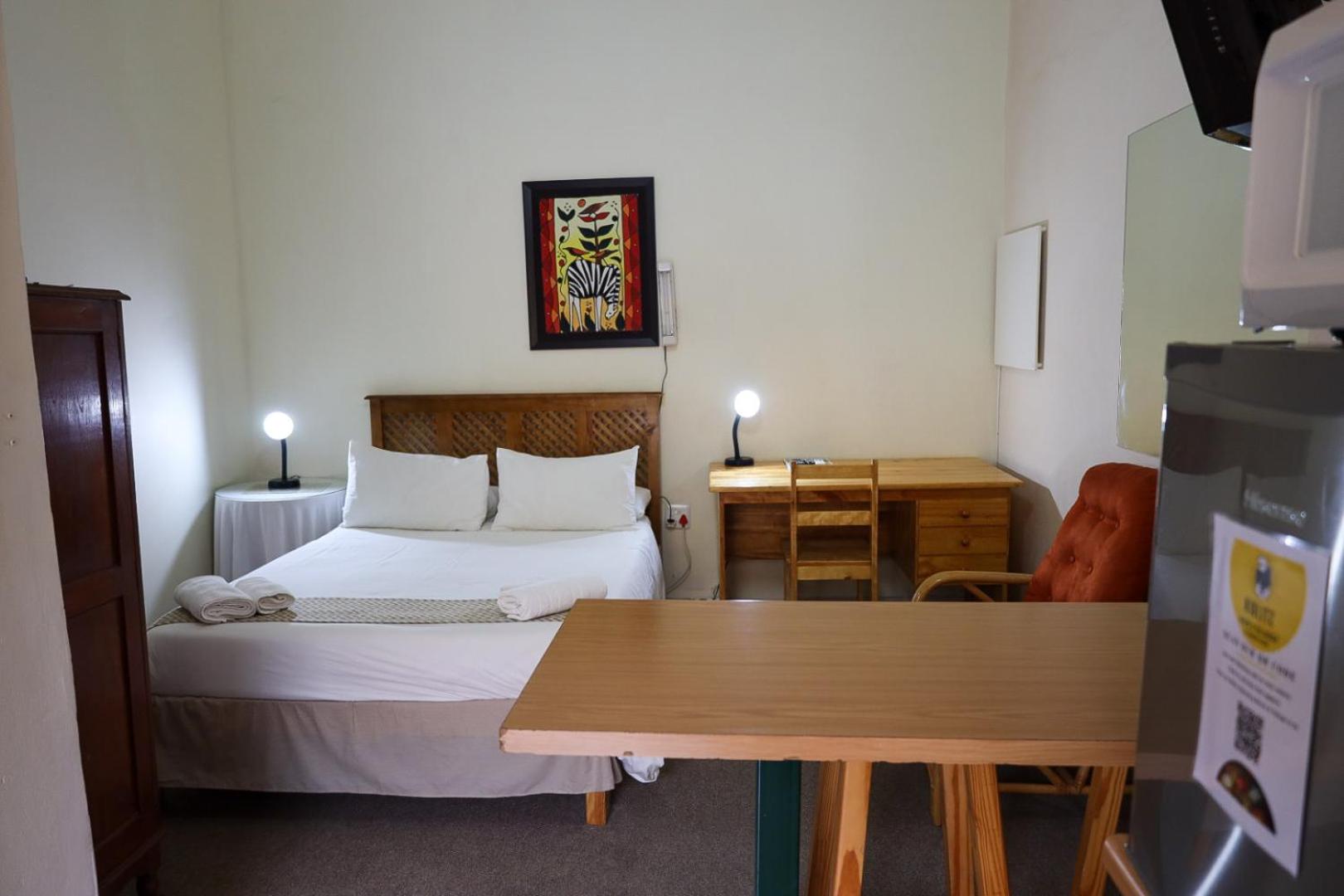 Profcon Resort