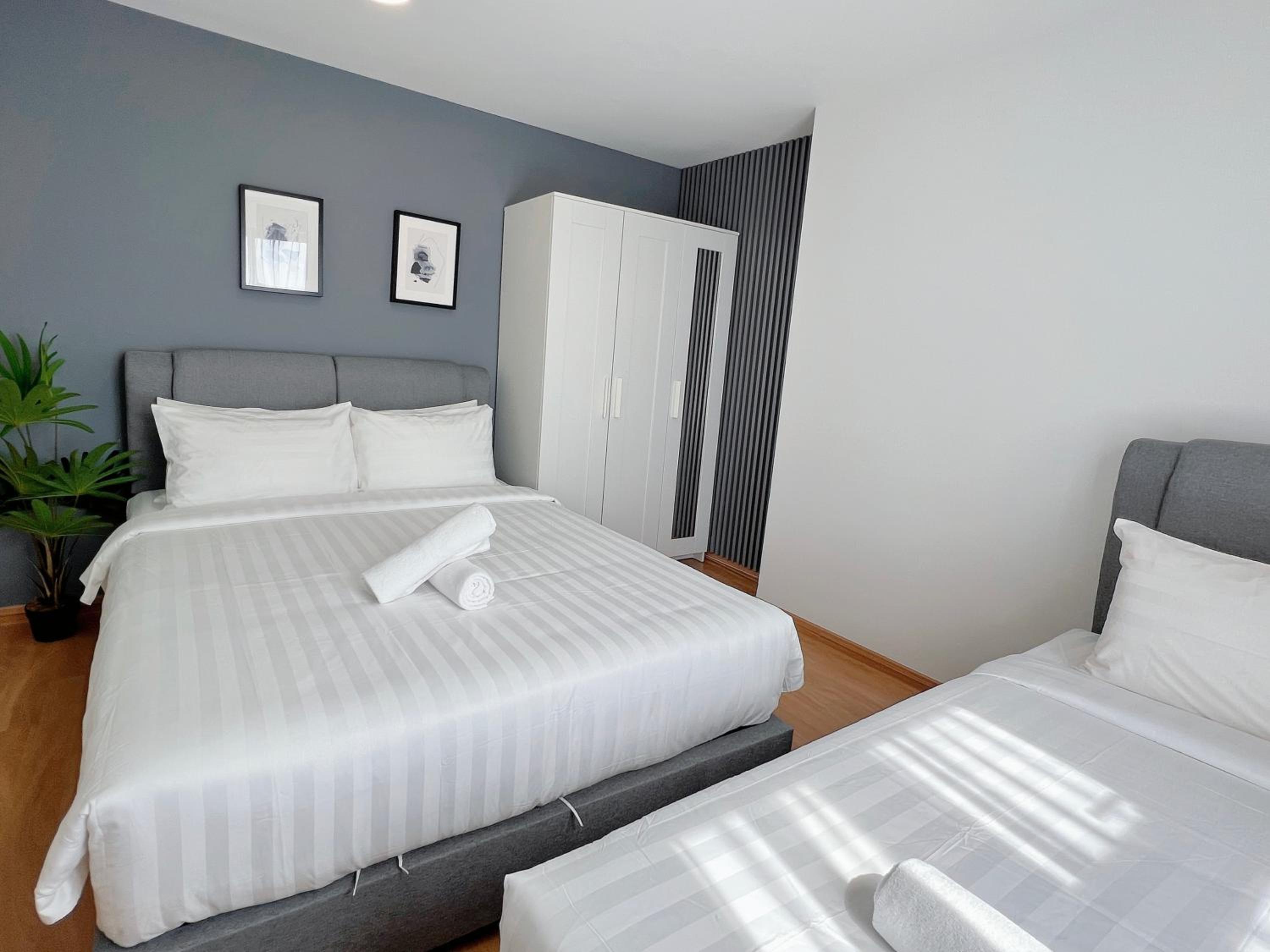 Ekocheras Suite by MOKA at CHERAS