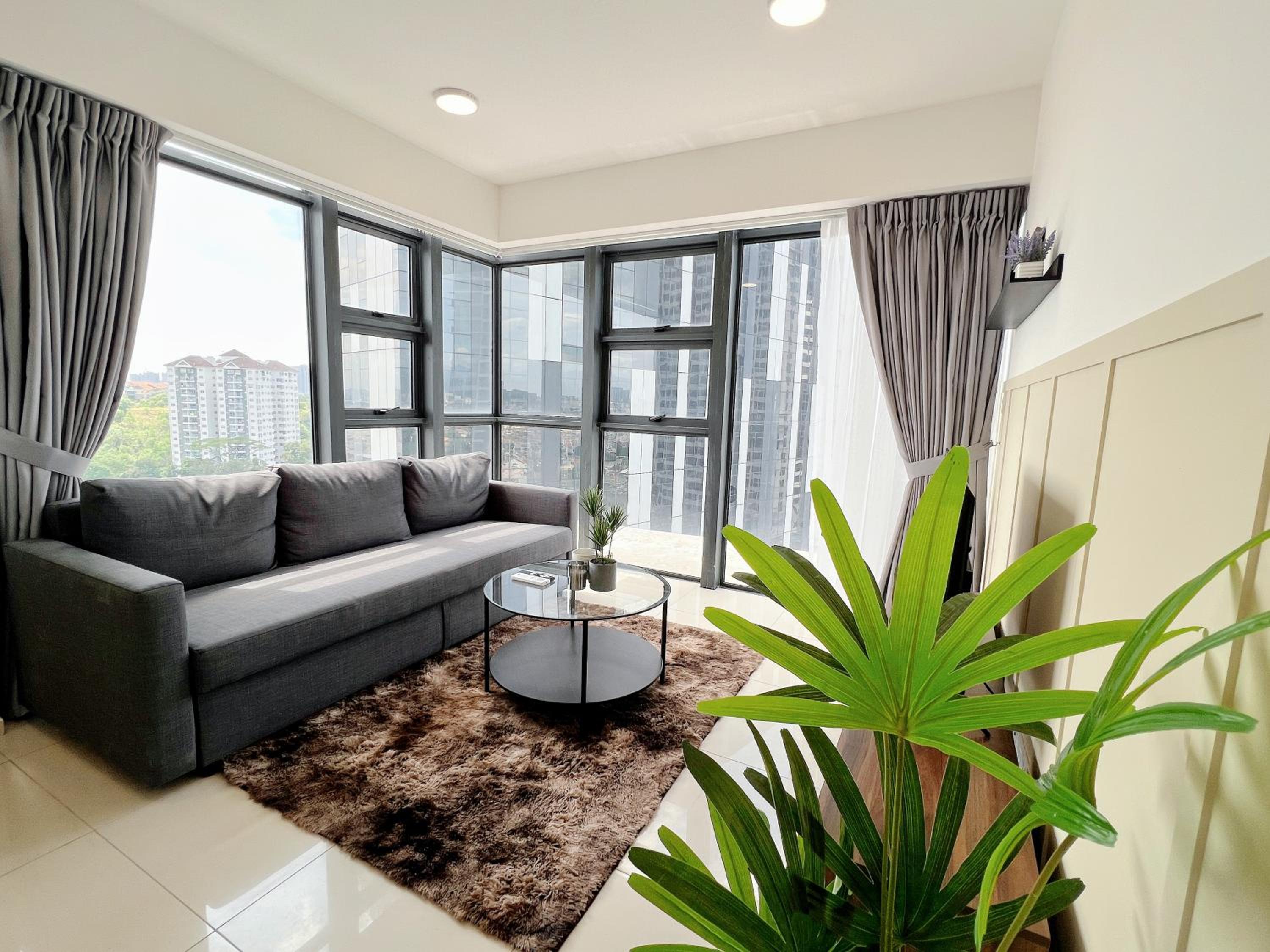 Ekocheras Suite by MOKA at CHERAS