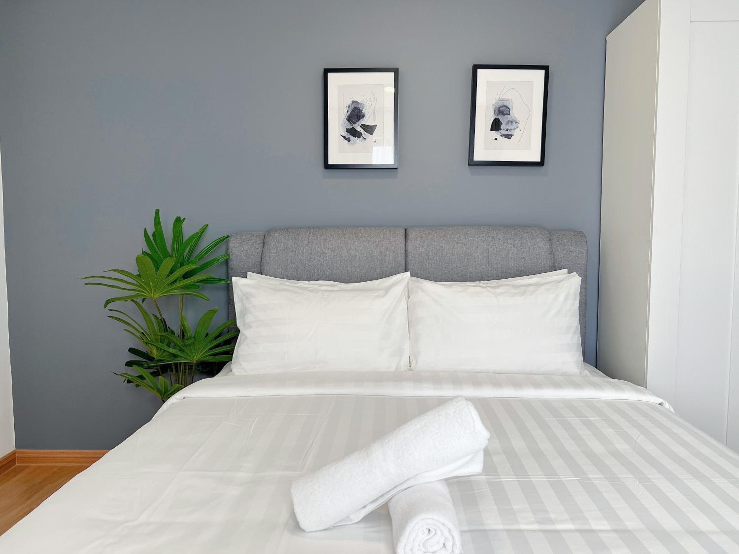 Ekocheras Suite by MOKA at CHERAS