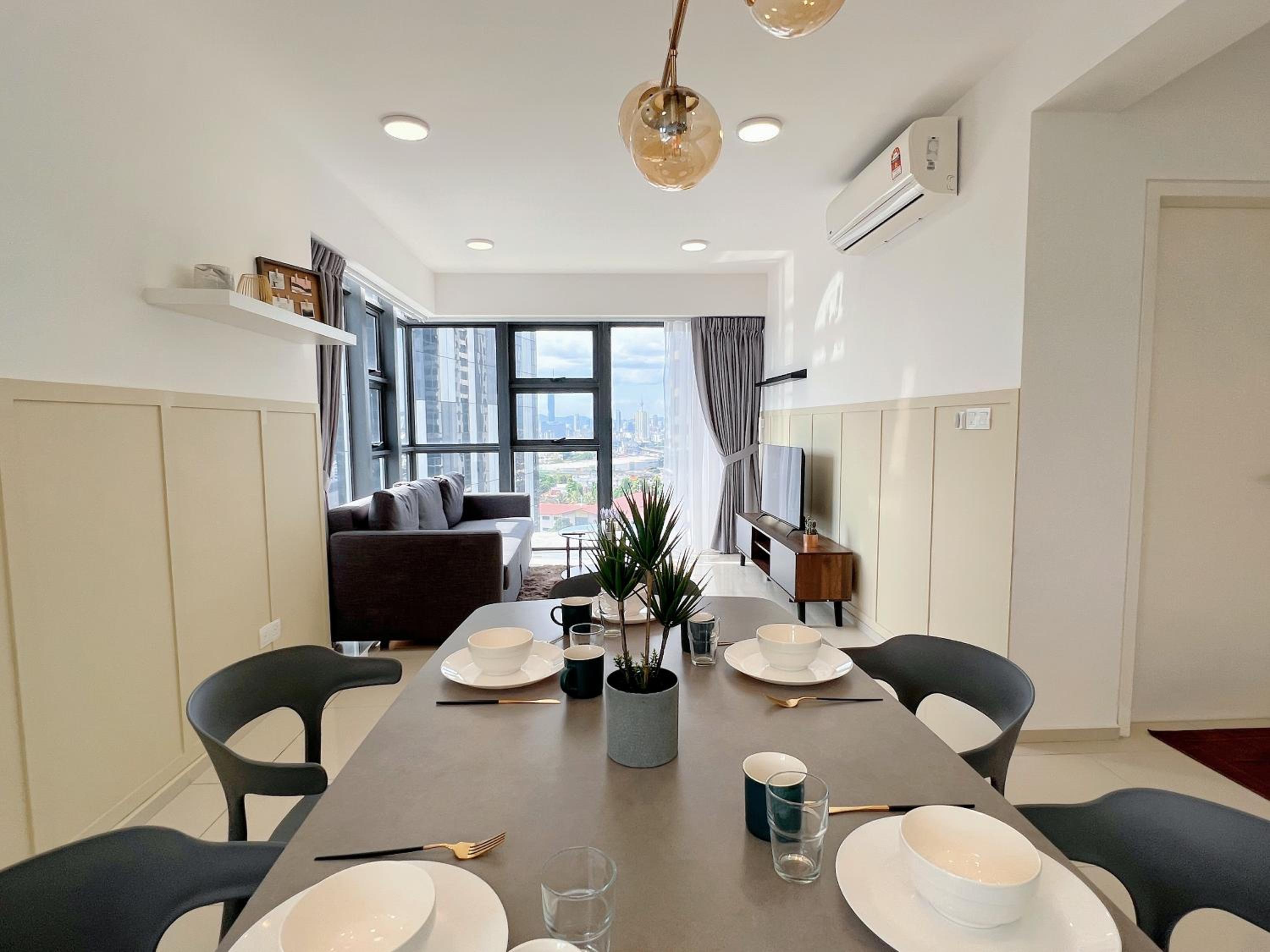 Ekocheras Suite by MOKA at CHERAS