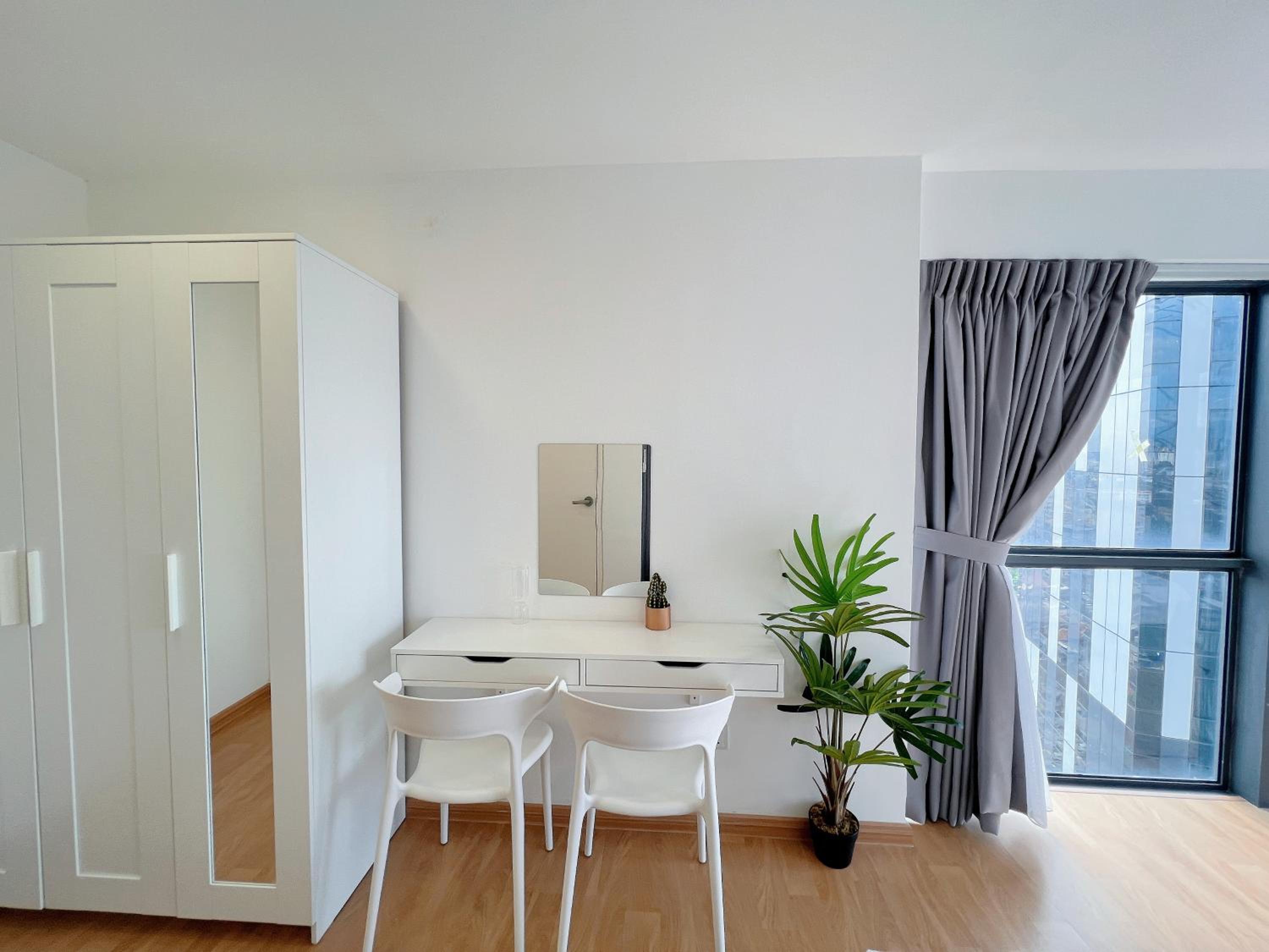 Ekocheras Suite by MOKA at CHERAS