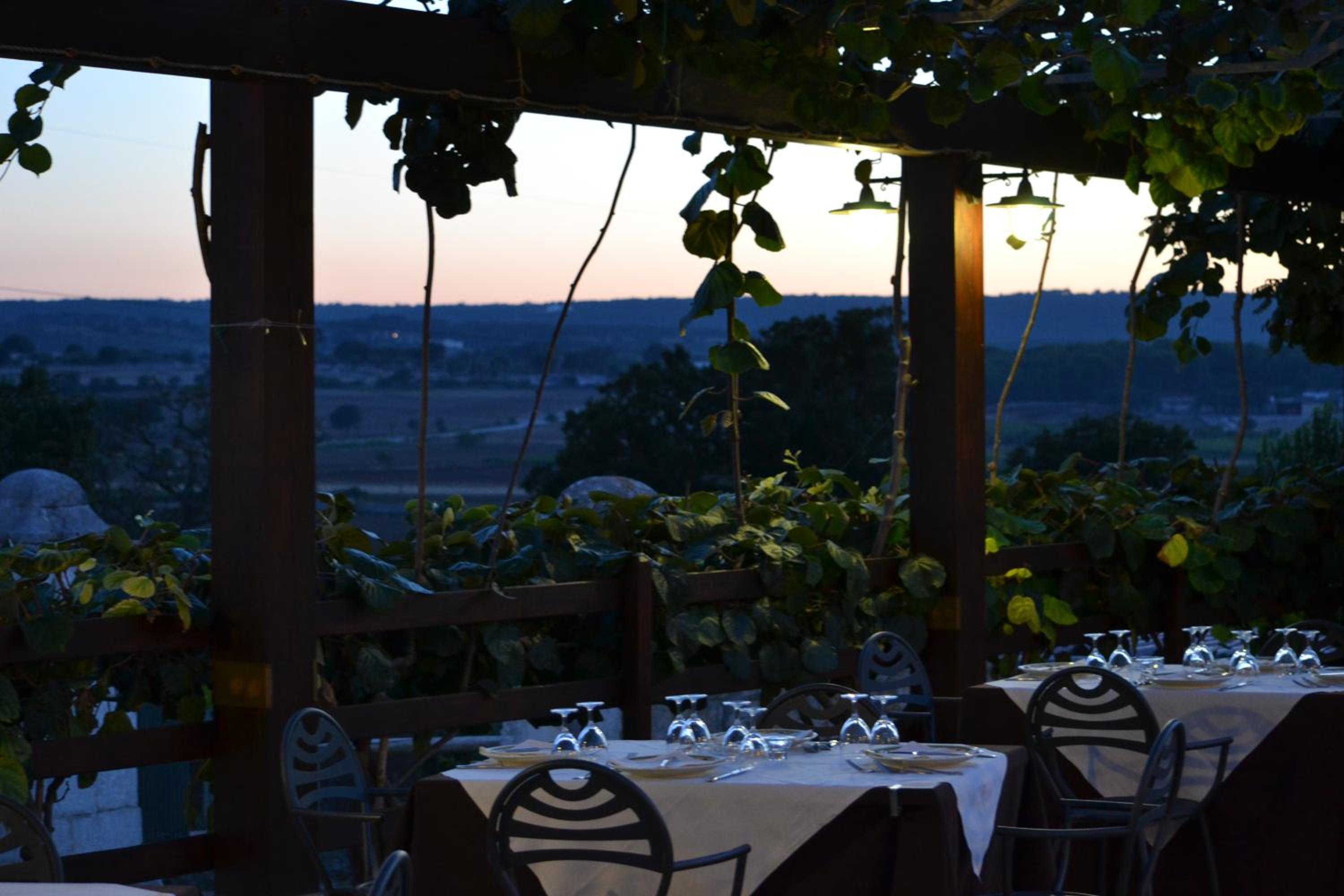 Masseria Torricella