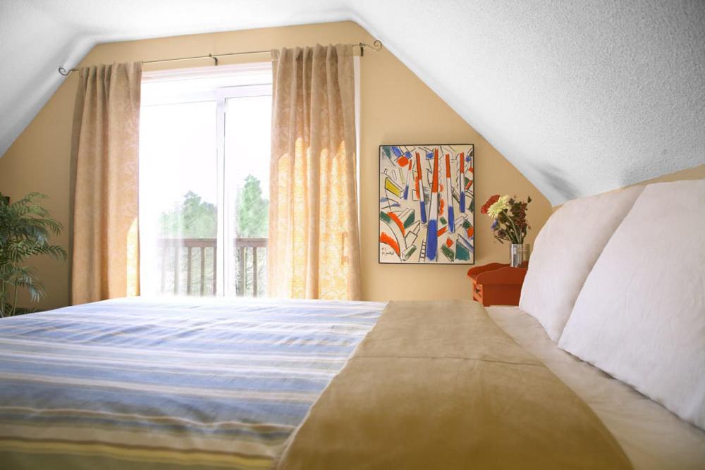 Tekdiv B&B