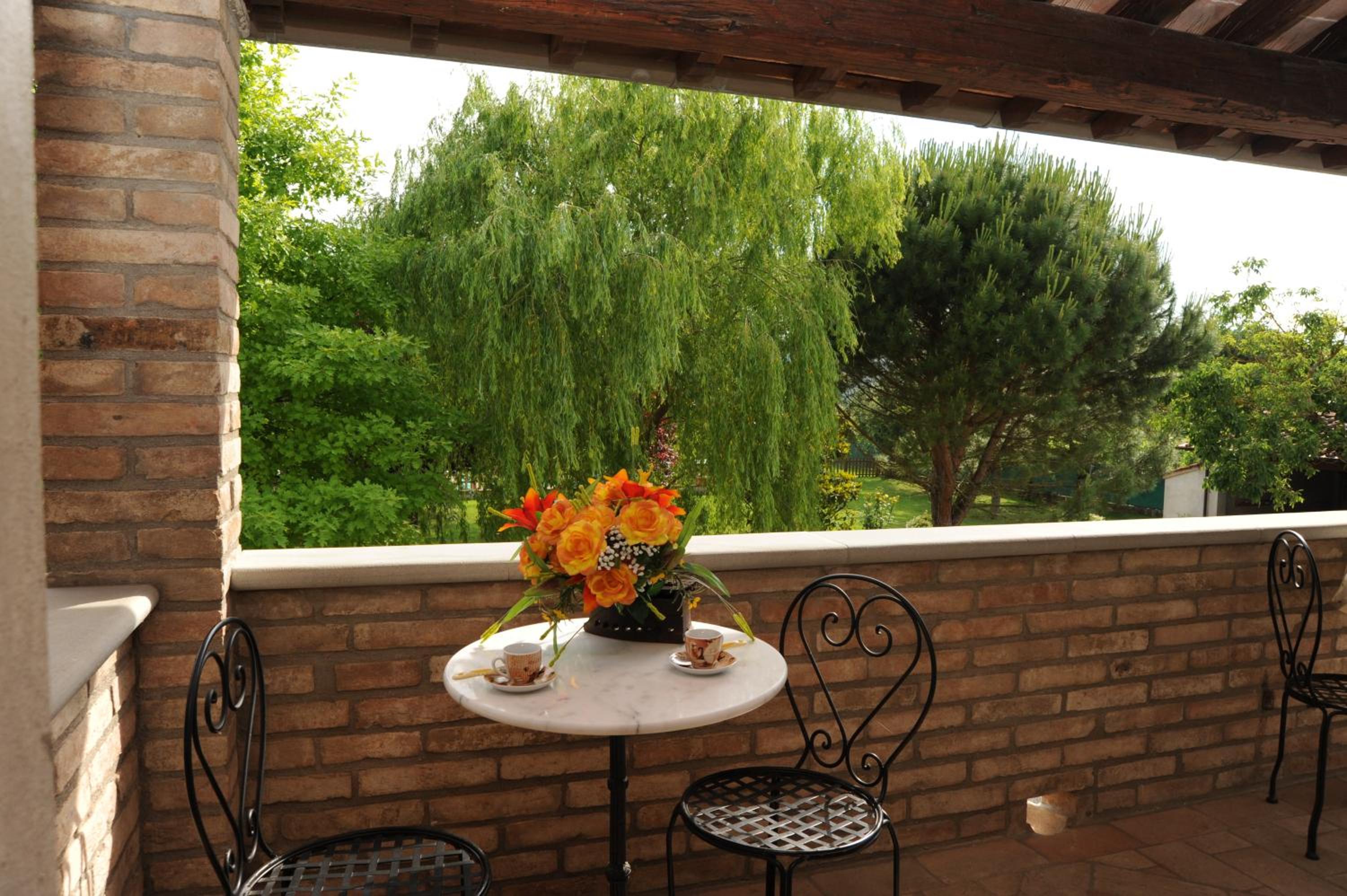Podere Casenove