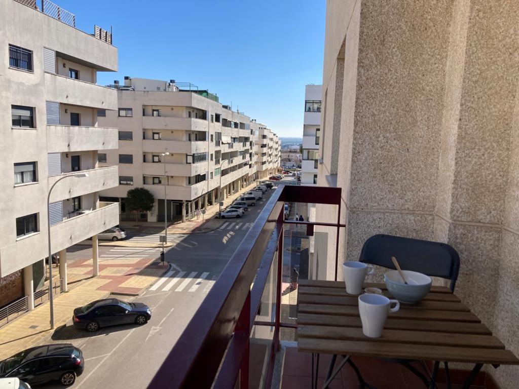 APARTAMENTO LOS ALTOS DE EL PUERTO - Calidad, Garaje y WiFi view 5