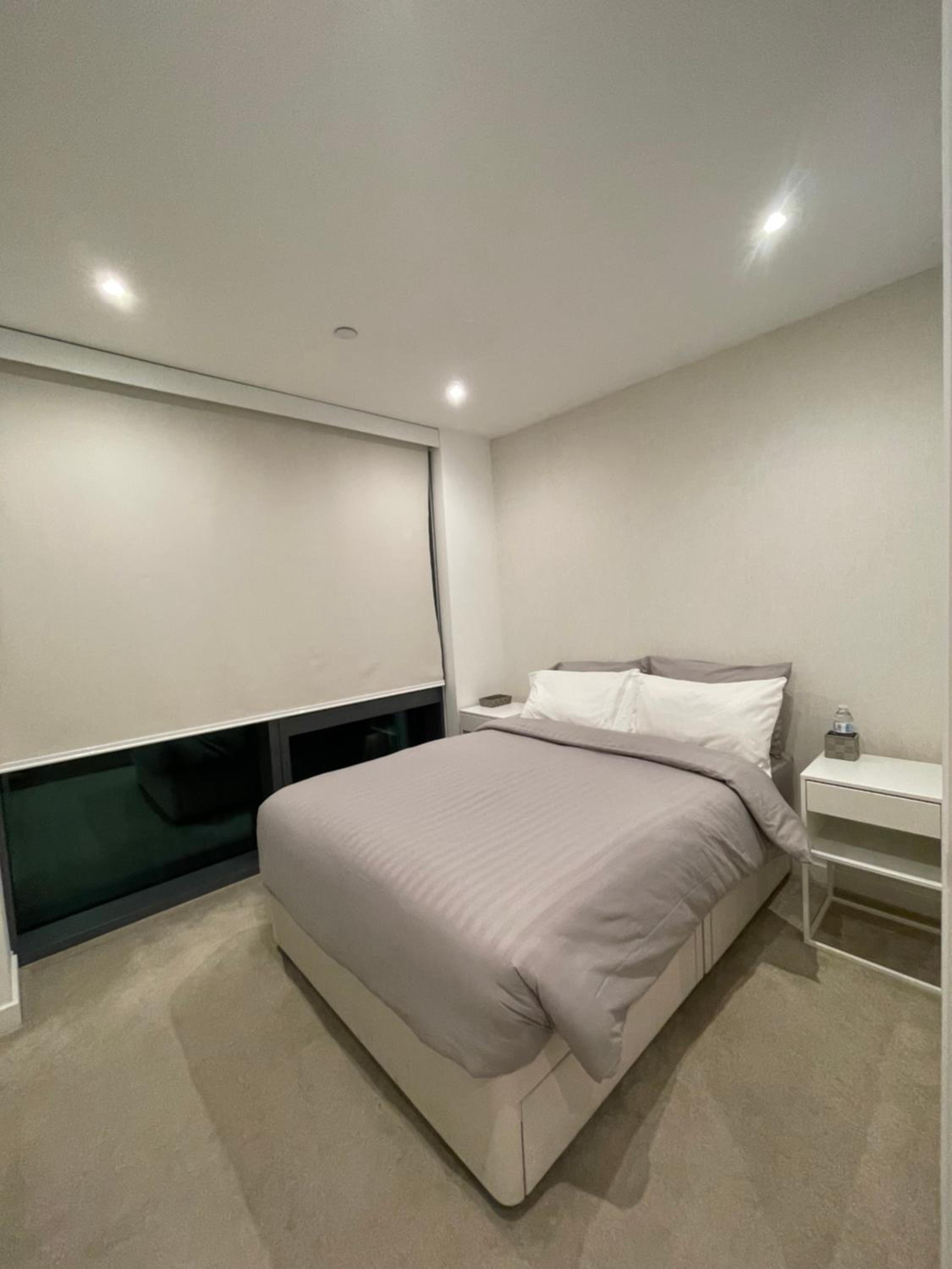 Shared Apartment in Central London