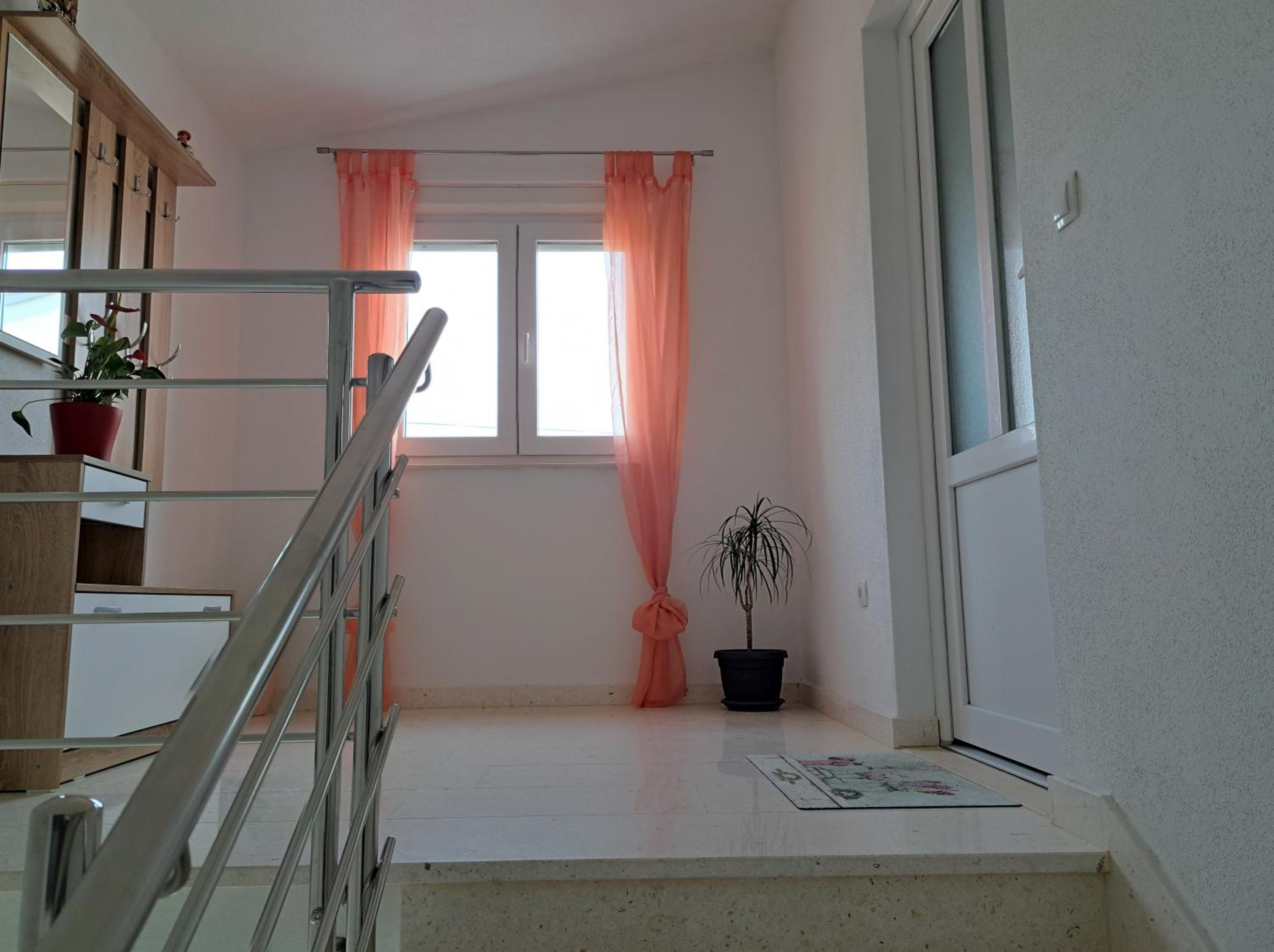 Holiday apartman