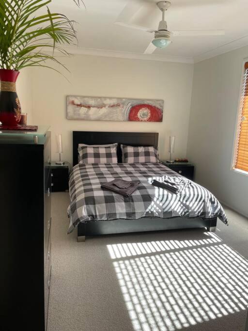 Our Townhouse in Toowoomba