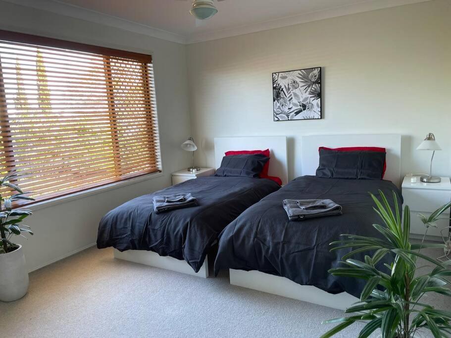 Our Townhouse in Toowoomba