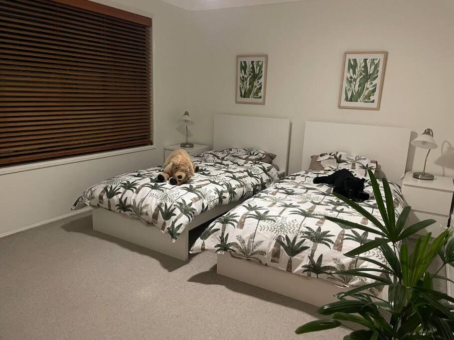 Our Townhouse in Toowoomba