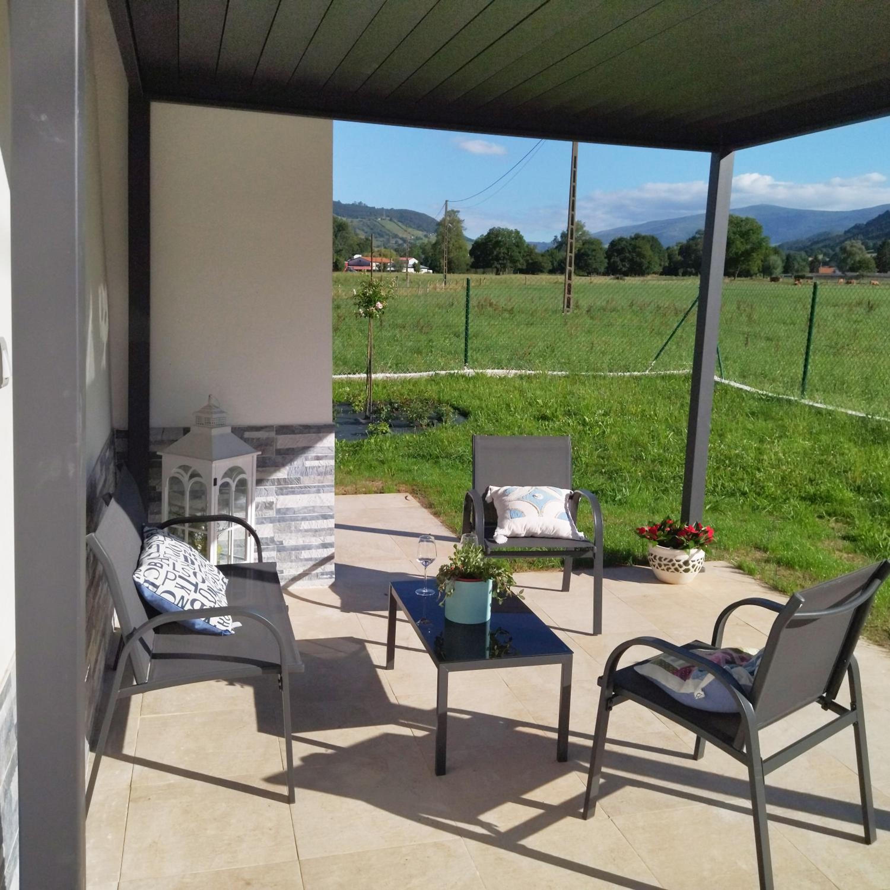 Apartamentos La casa del Zapatero view 5