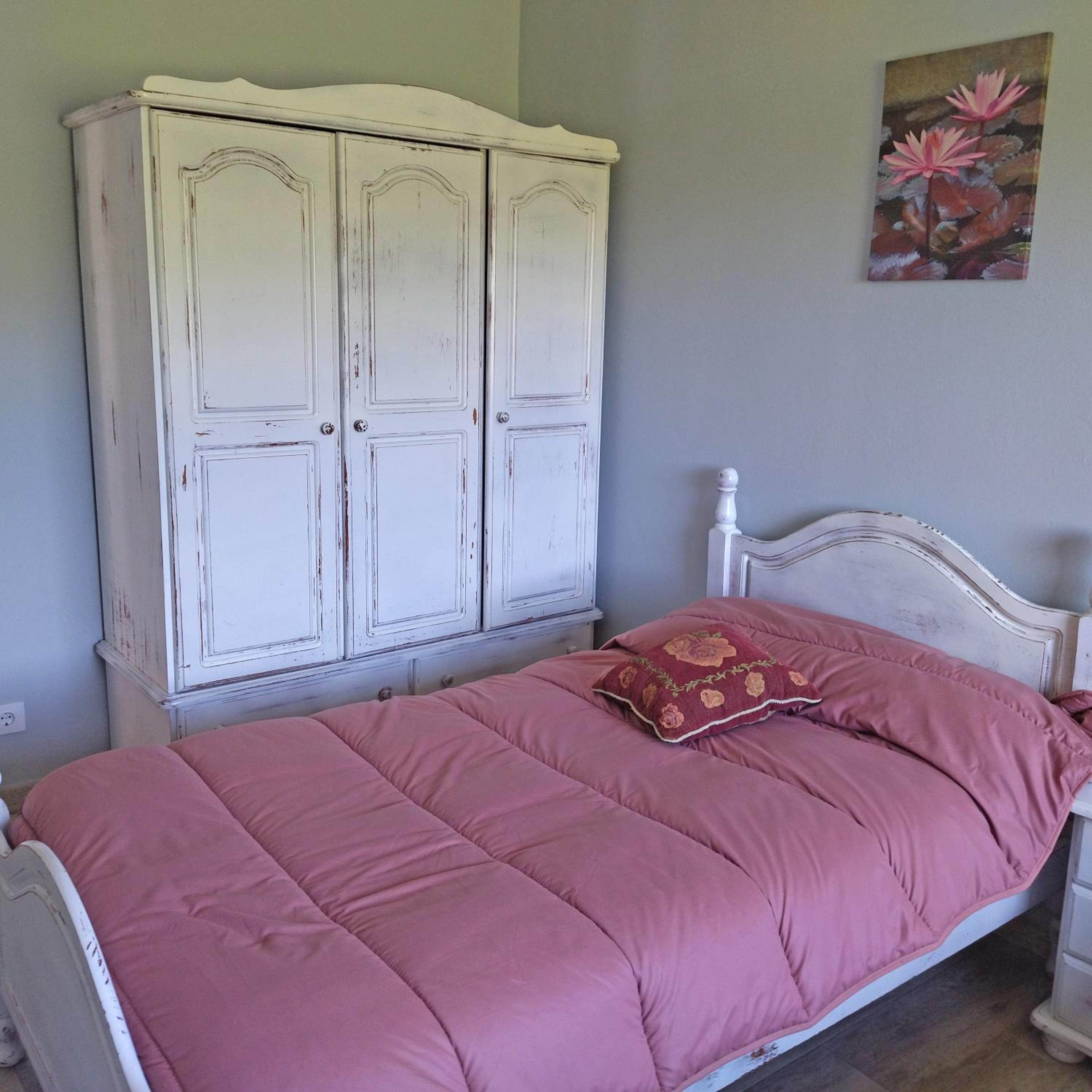 Apartamentos La casa del Zapatero view 2