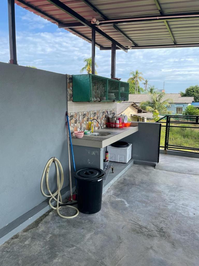 KaraOk System Private Swimming Pool - 16pax BBQ Steamboat E photo 7