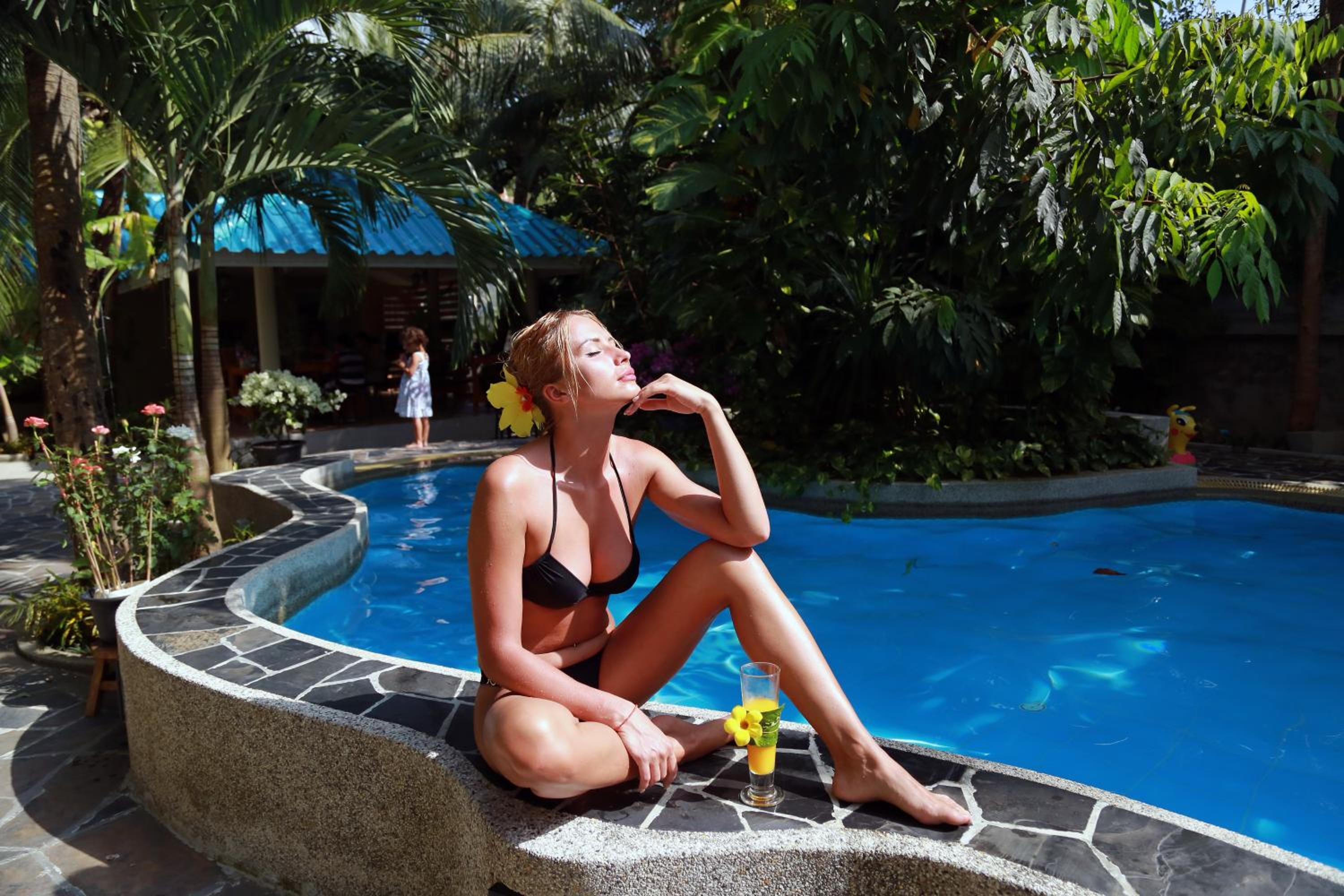 Naka Resort