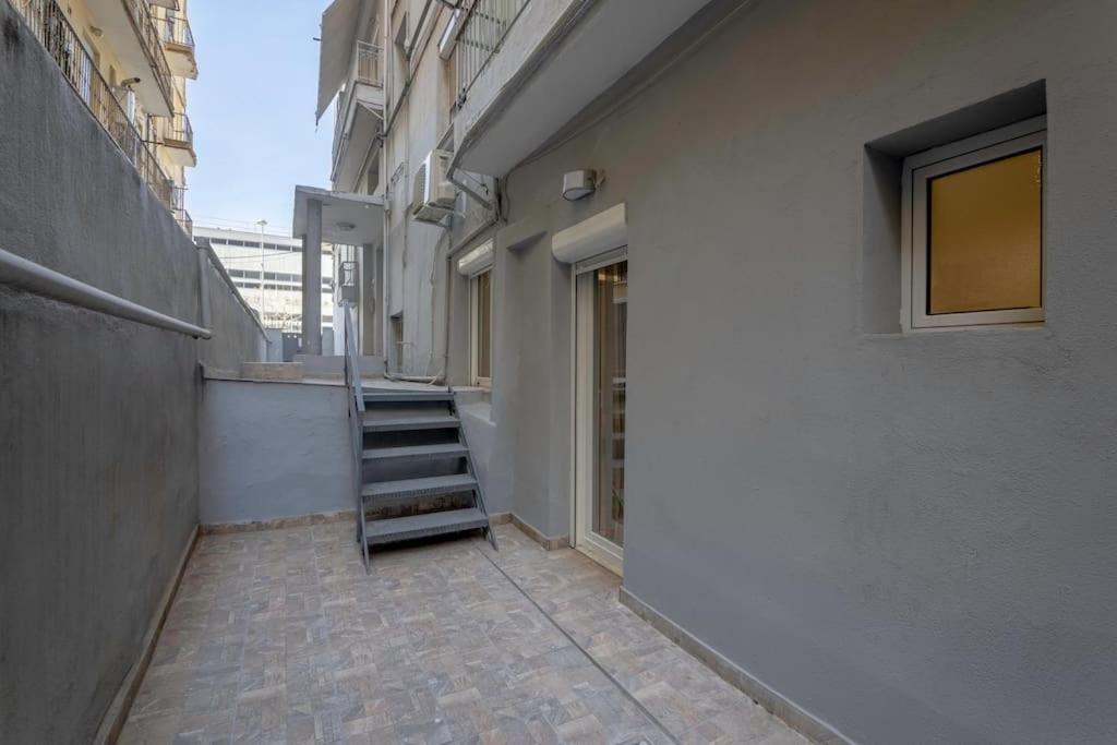 Lux studio at French Institute