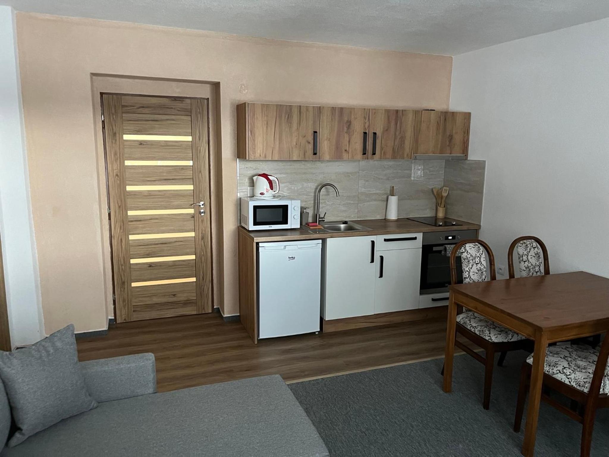 A&A Apartmany
