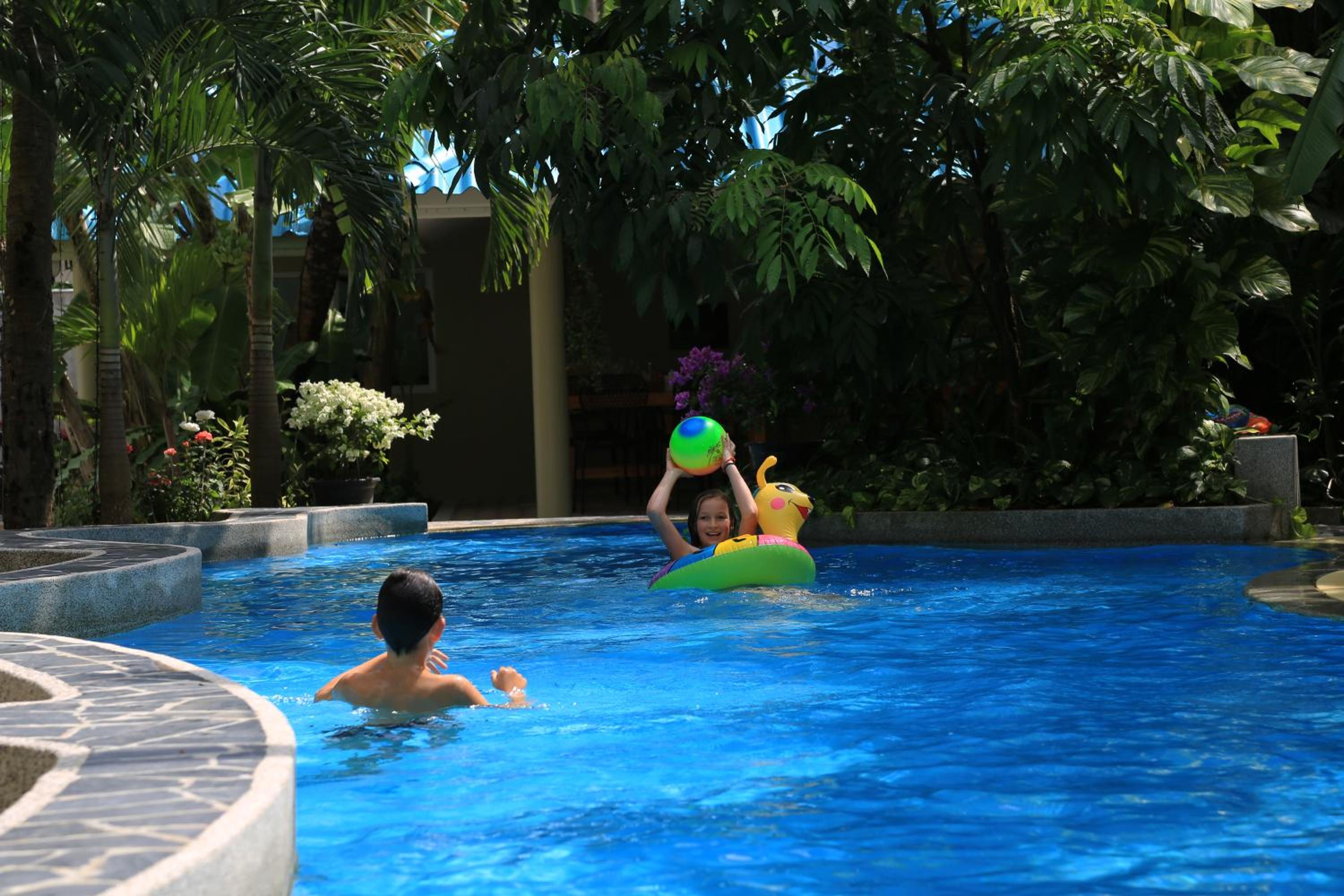 Naka Resort