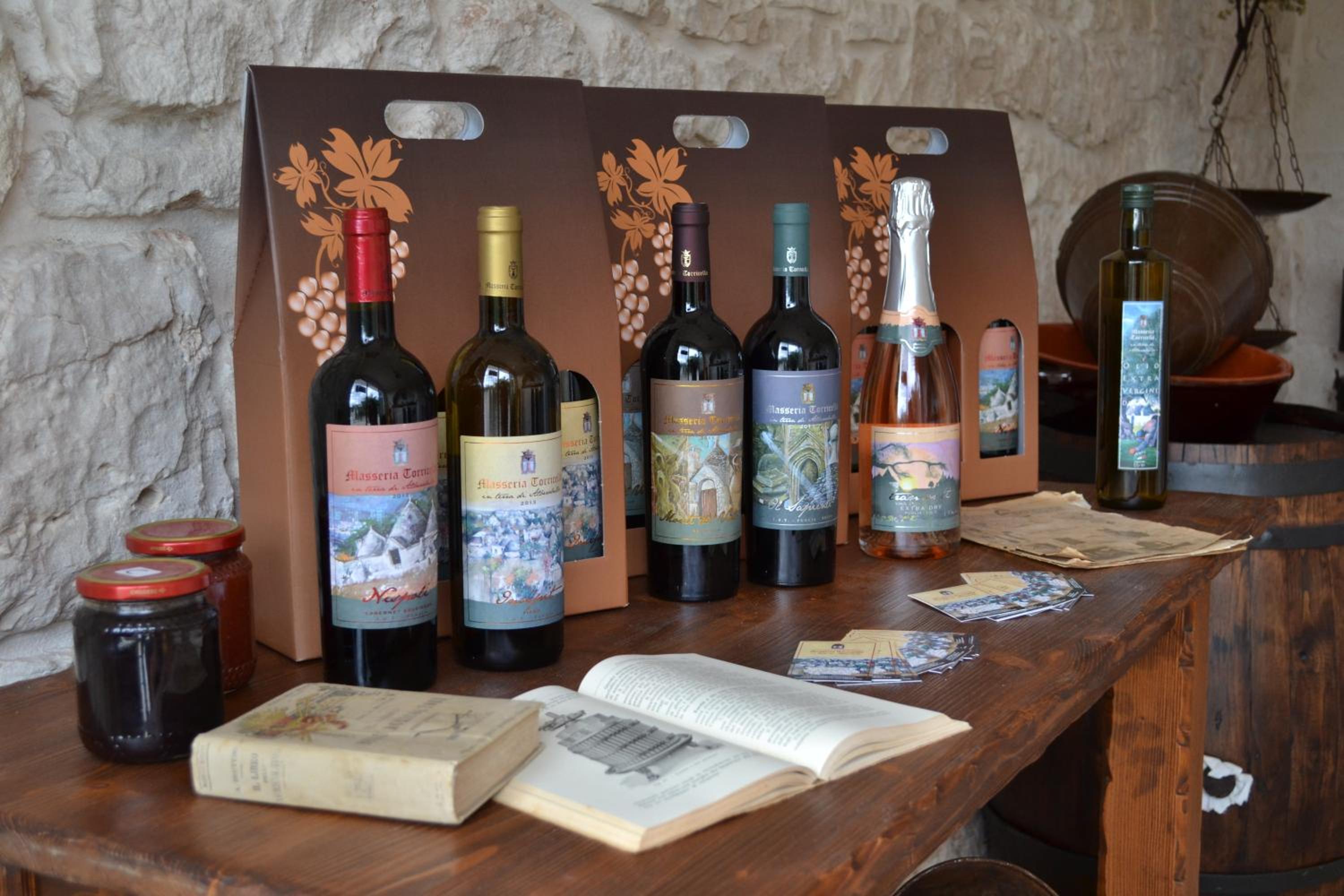 Masseria Torricella