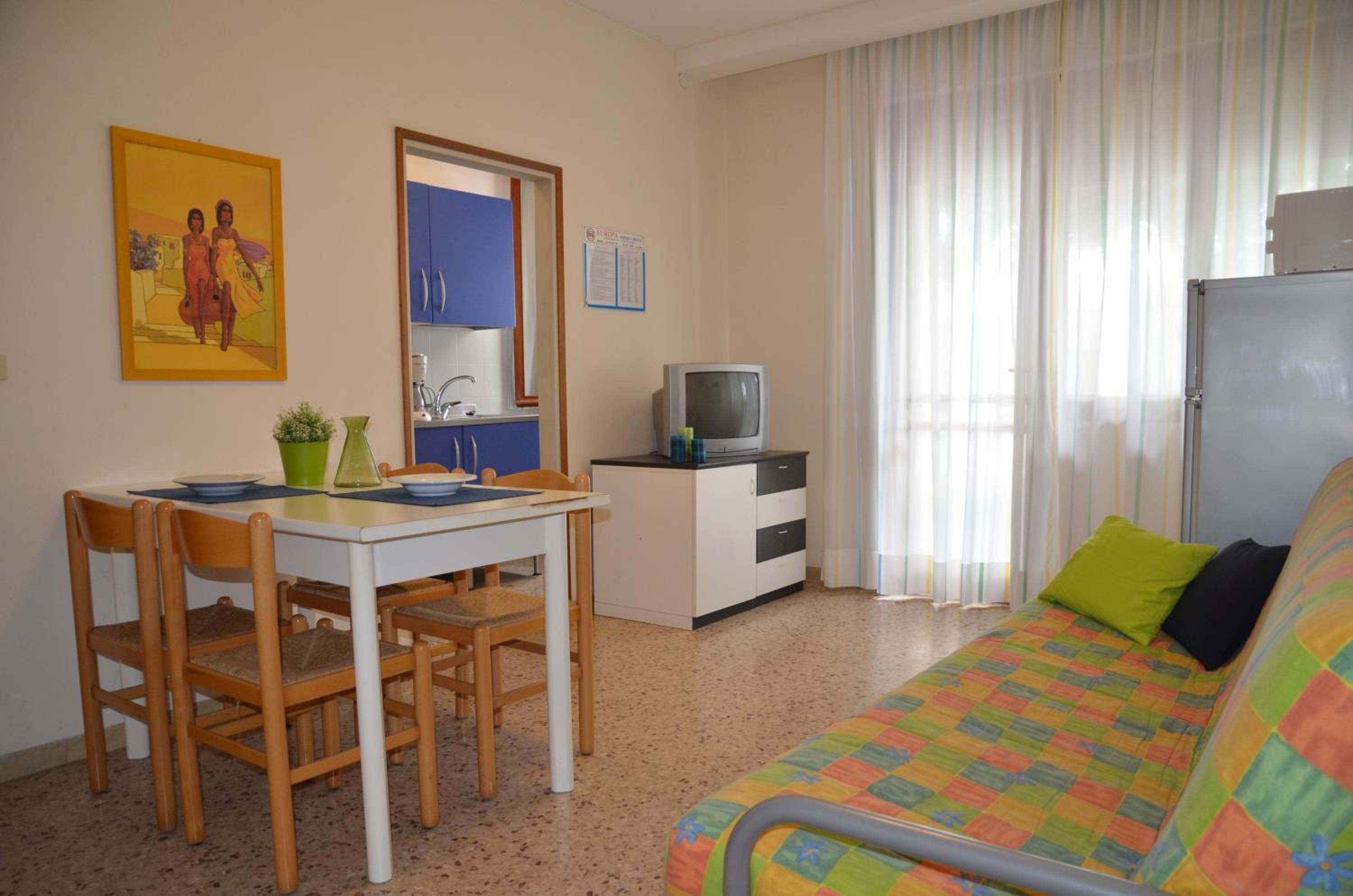 Appartamenti Villa Frediana view 2