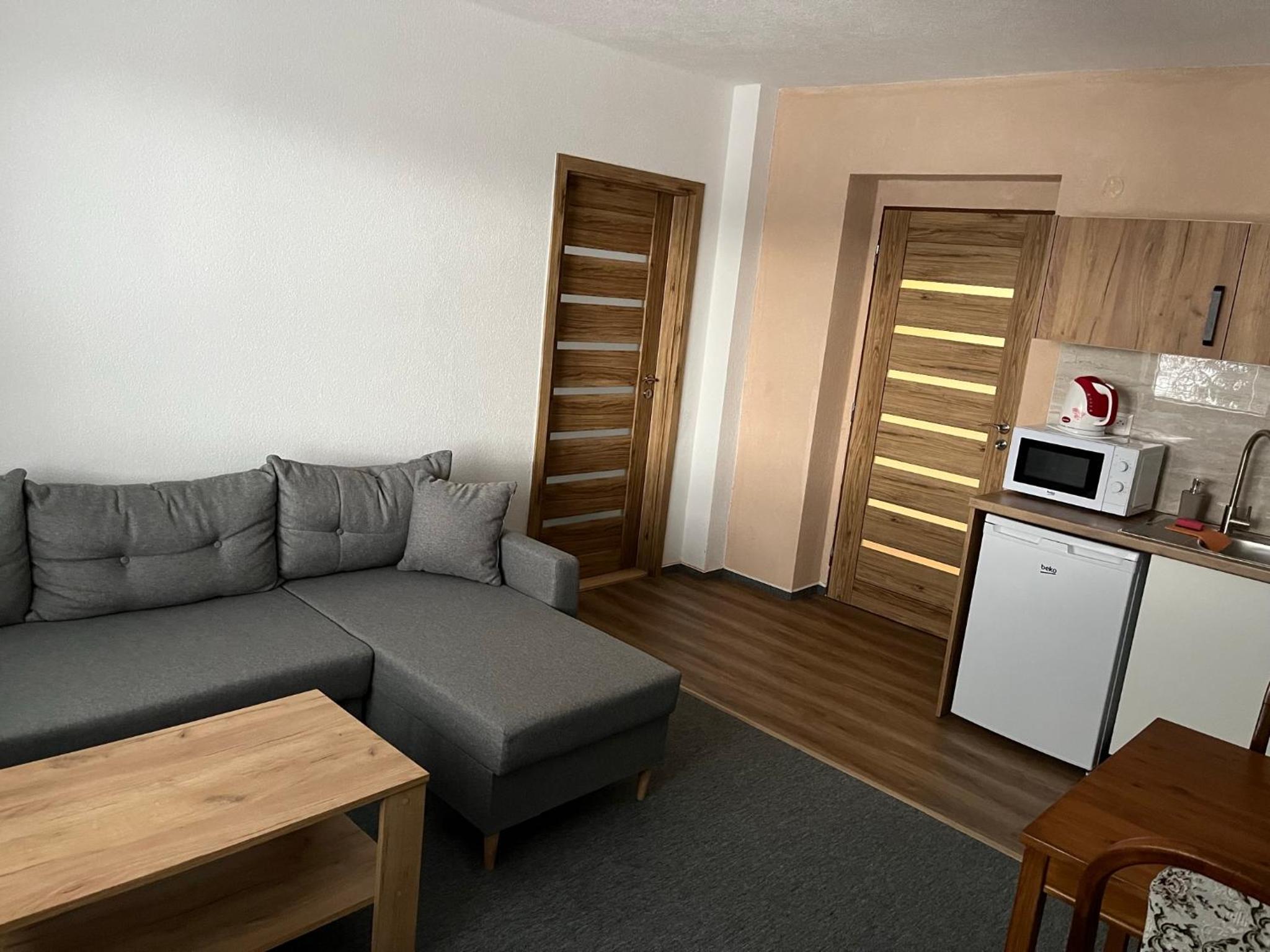 A&A Apartmany