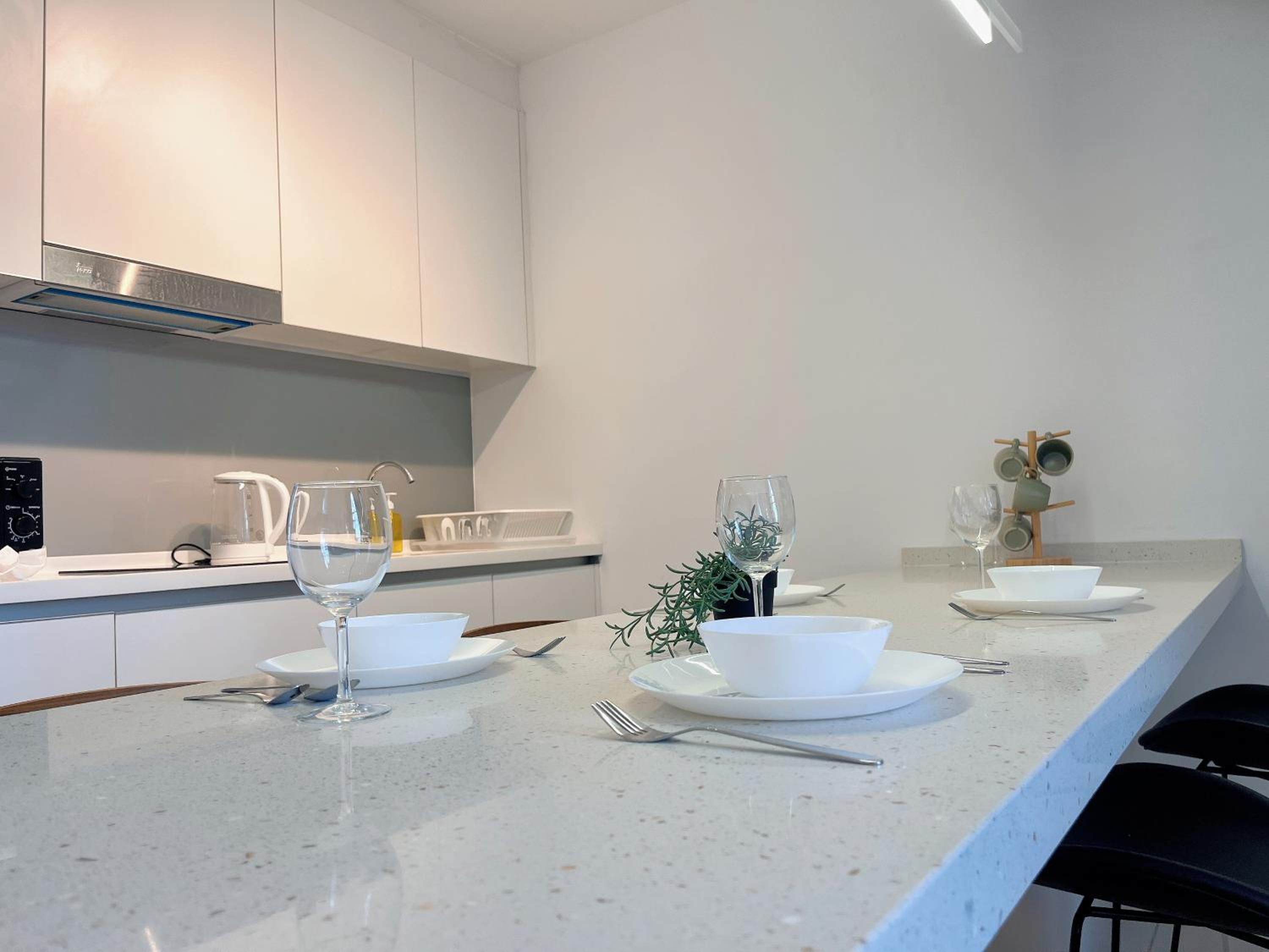 Ekocheras Suite by MOKA at CHERAS