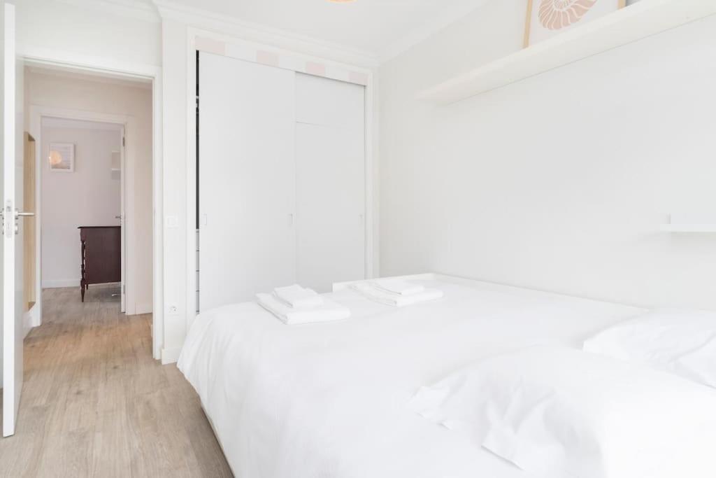 Cascais Center 3 bdr - Family Haven view 3