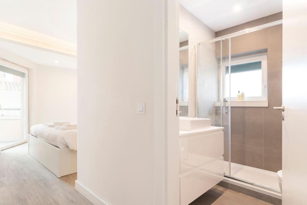Cascais Center 3 bdr - Family Haven view 4