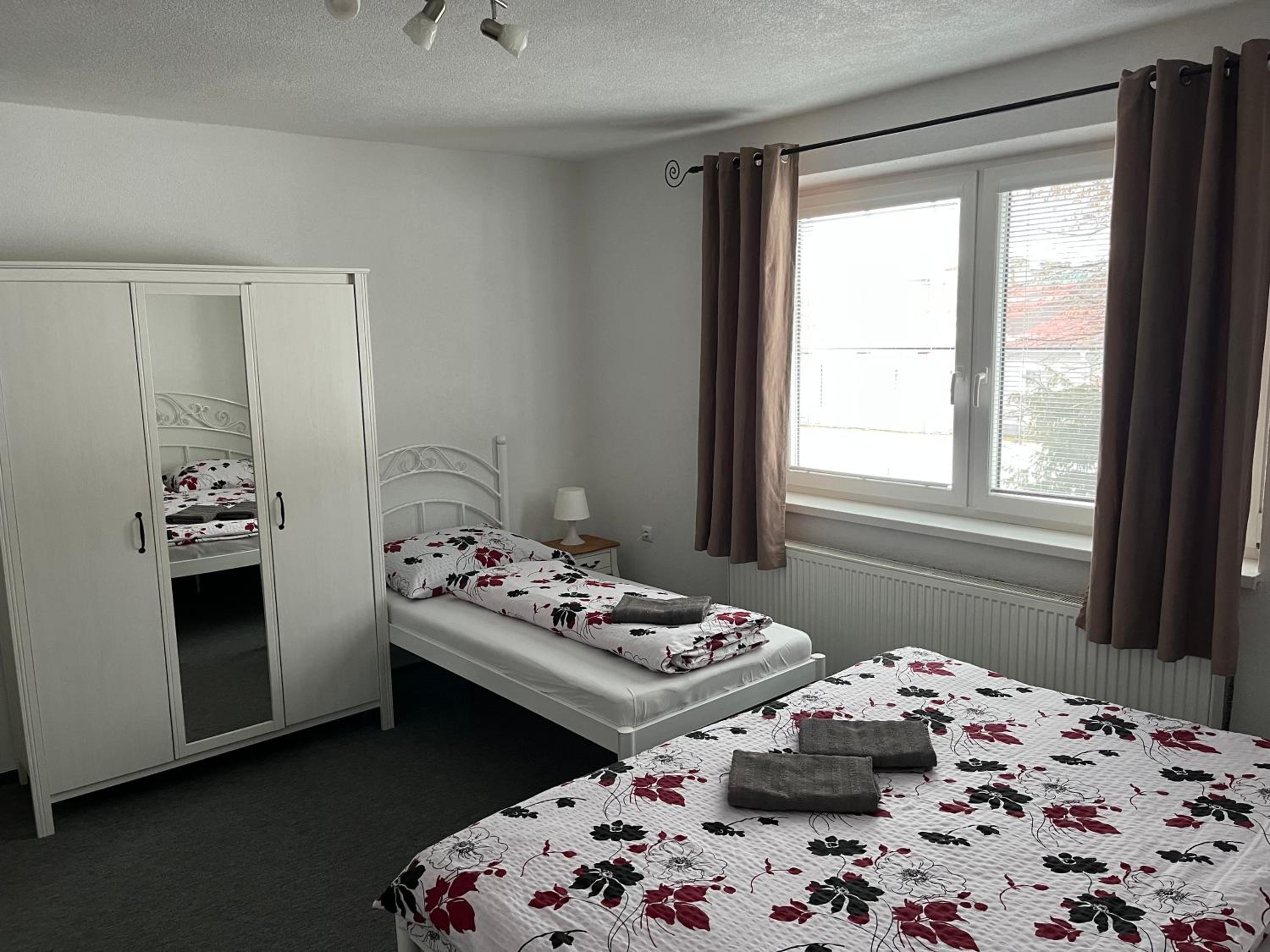 A&A Apartmany