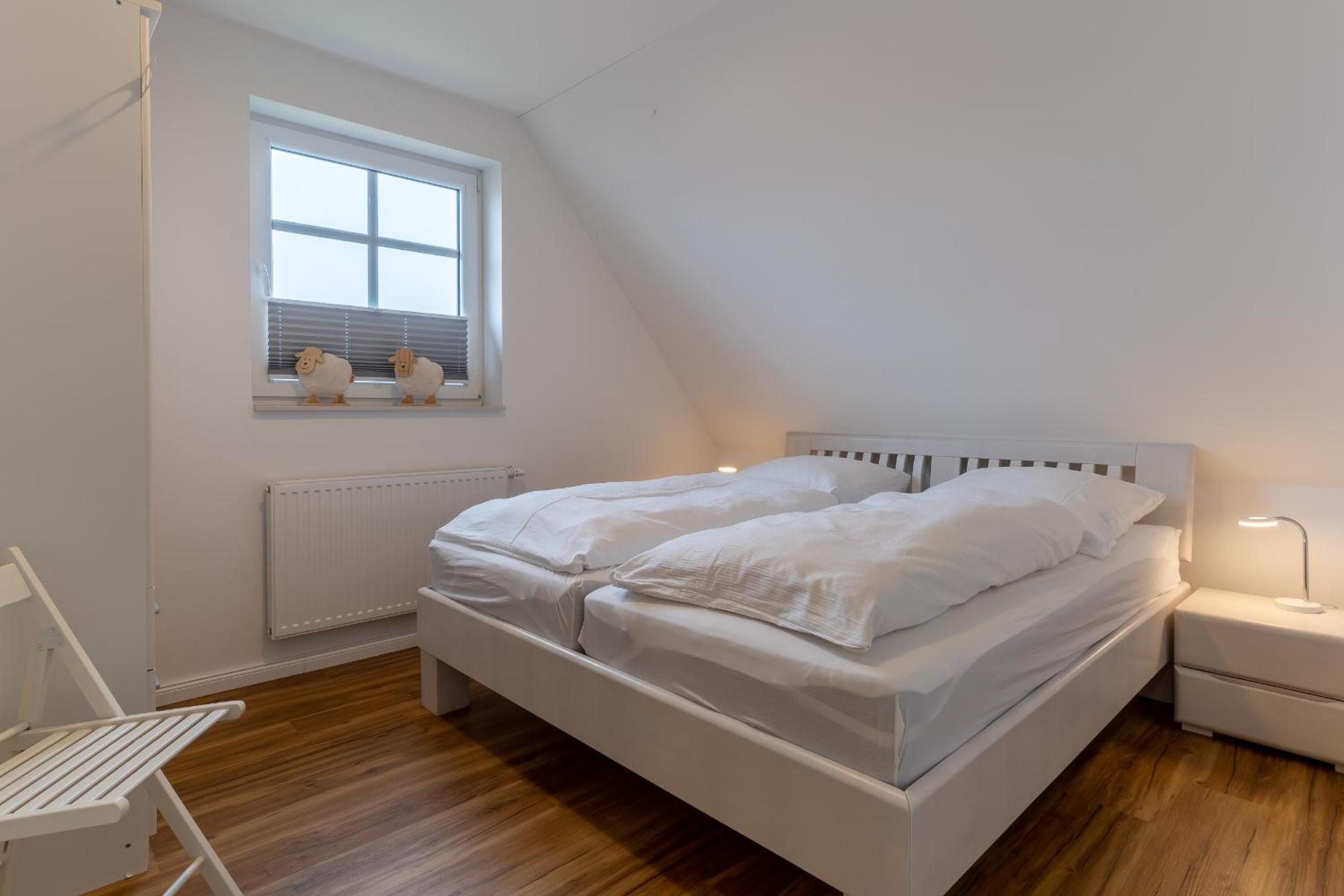 Haushälfte Evershop Ferienhaus Seepferdchen