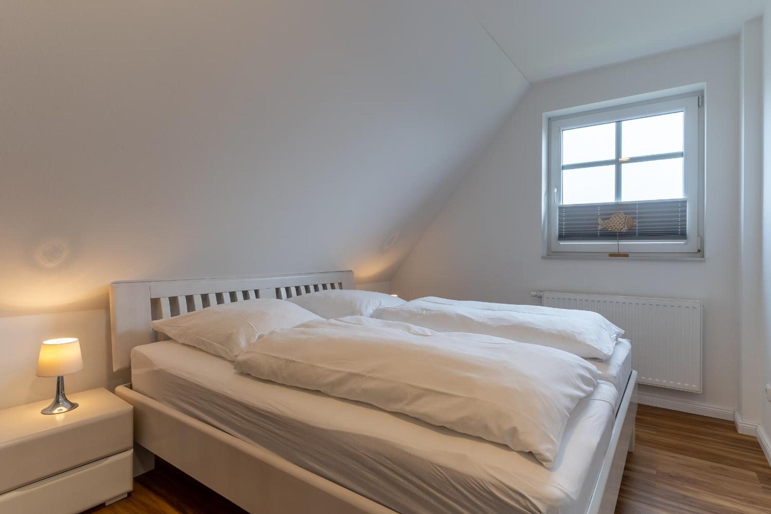 Haushälfte Evershop Ferienhaus Seepferdchen