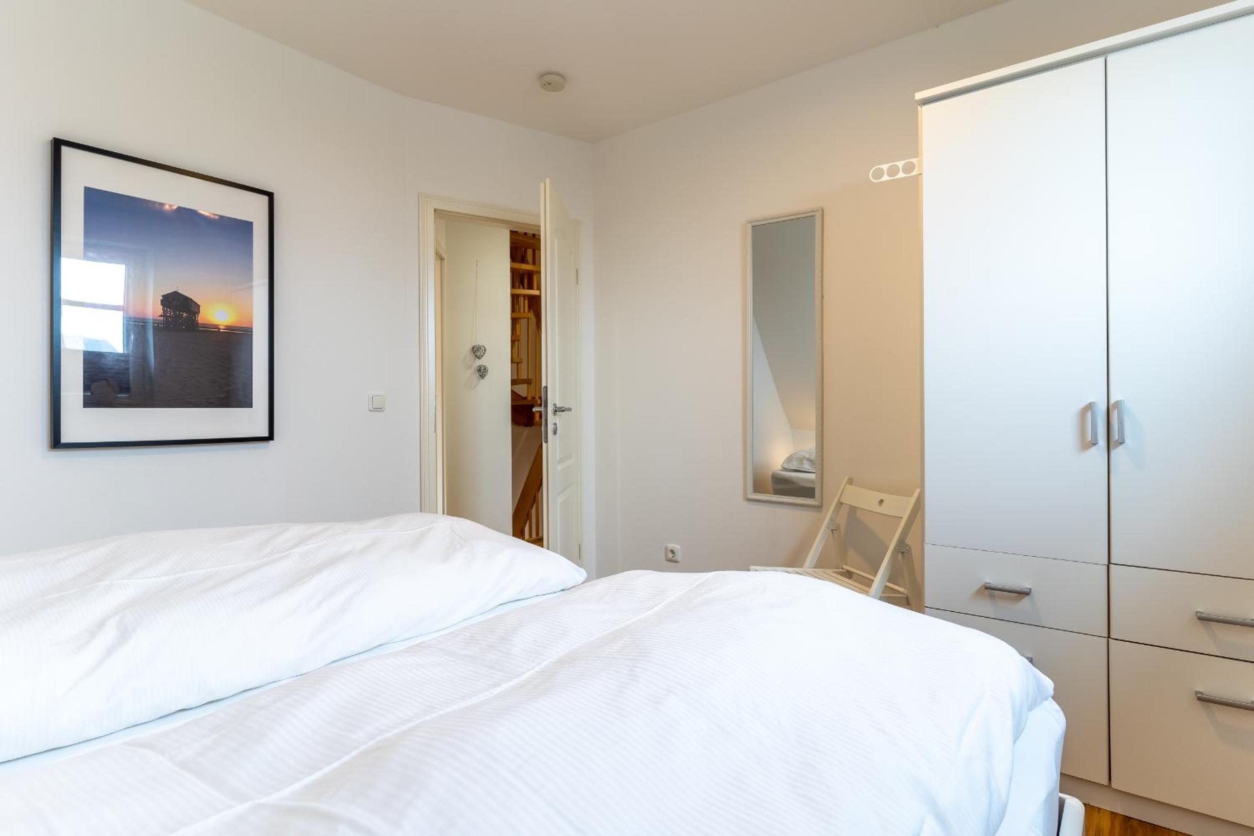 Haushälfte Evershop Ferienhaus Seepferdchen