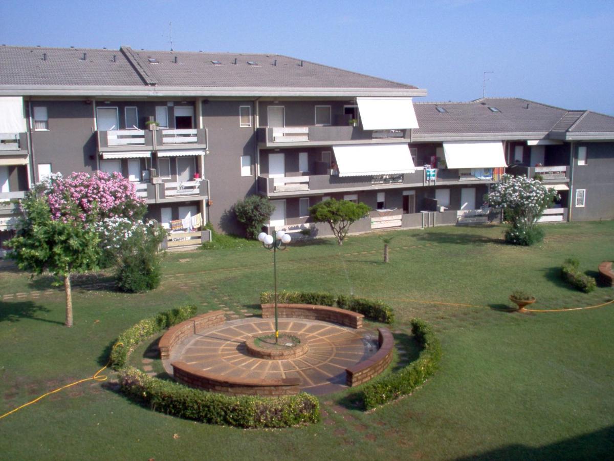 hotel building