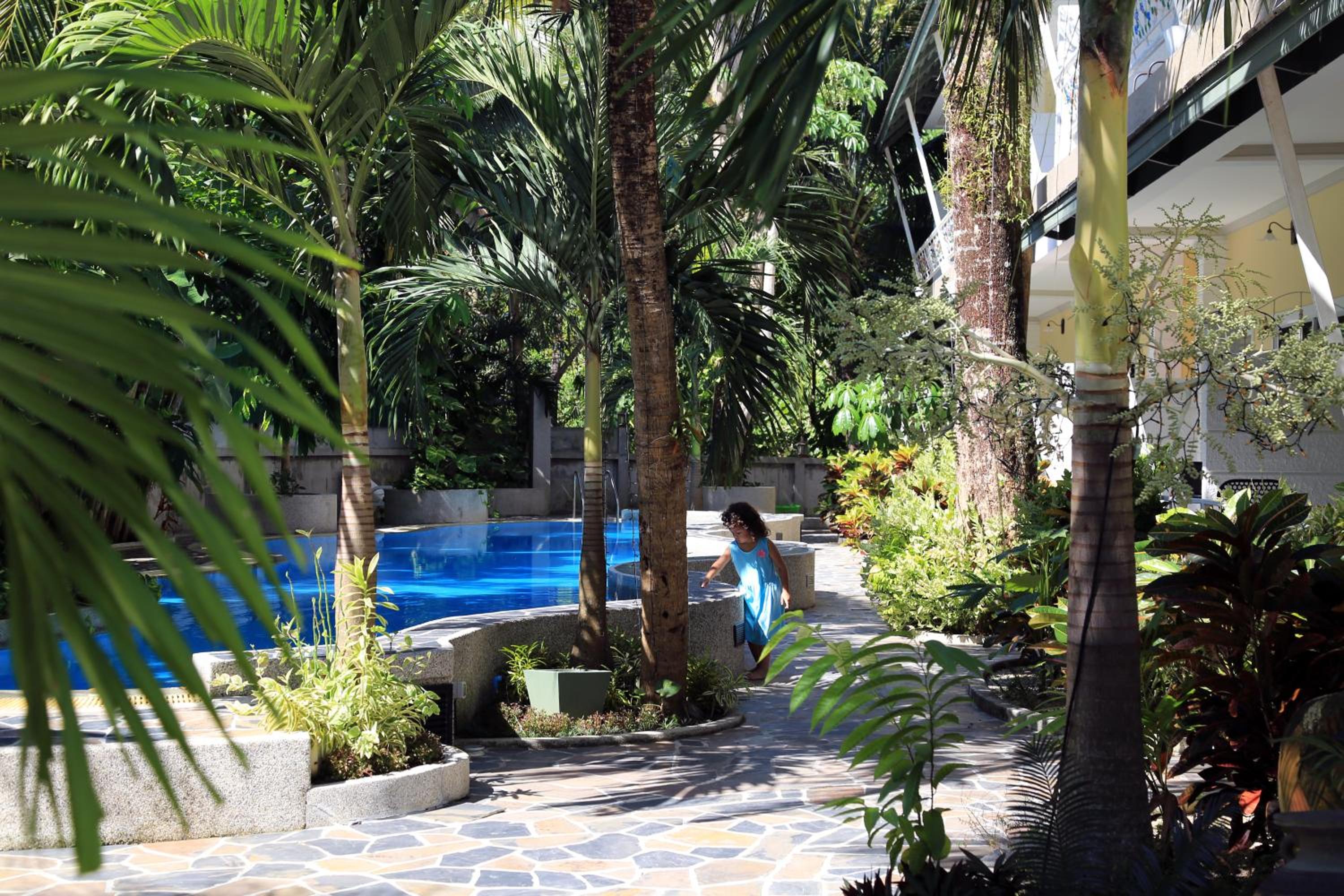 Naka Resort