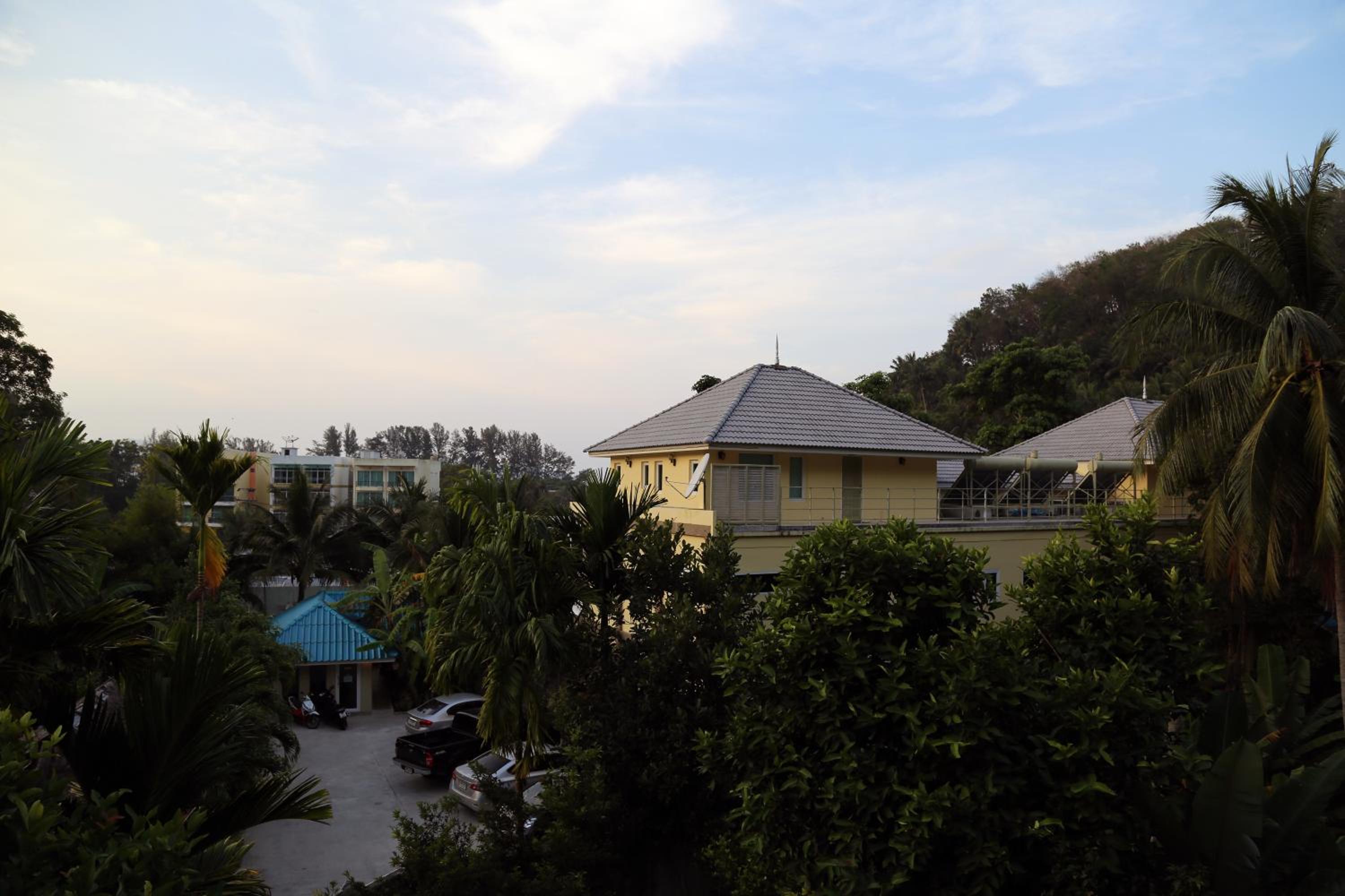 Naka Resort