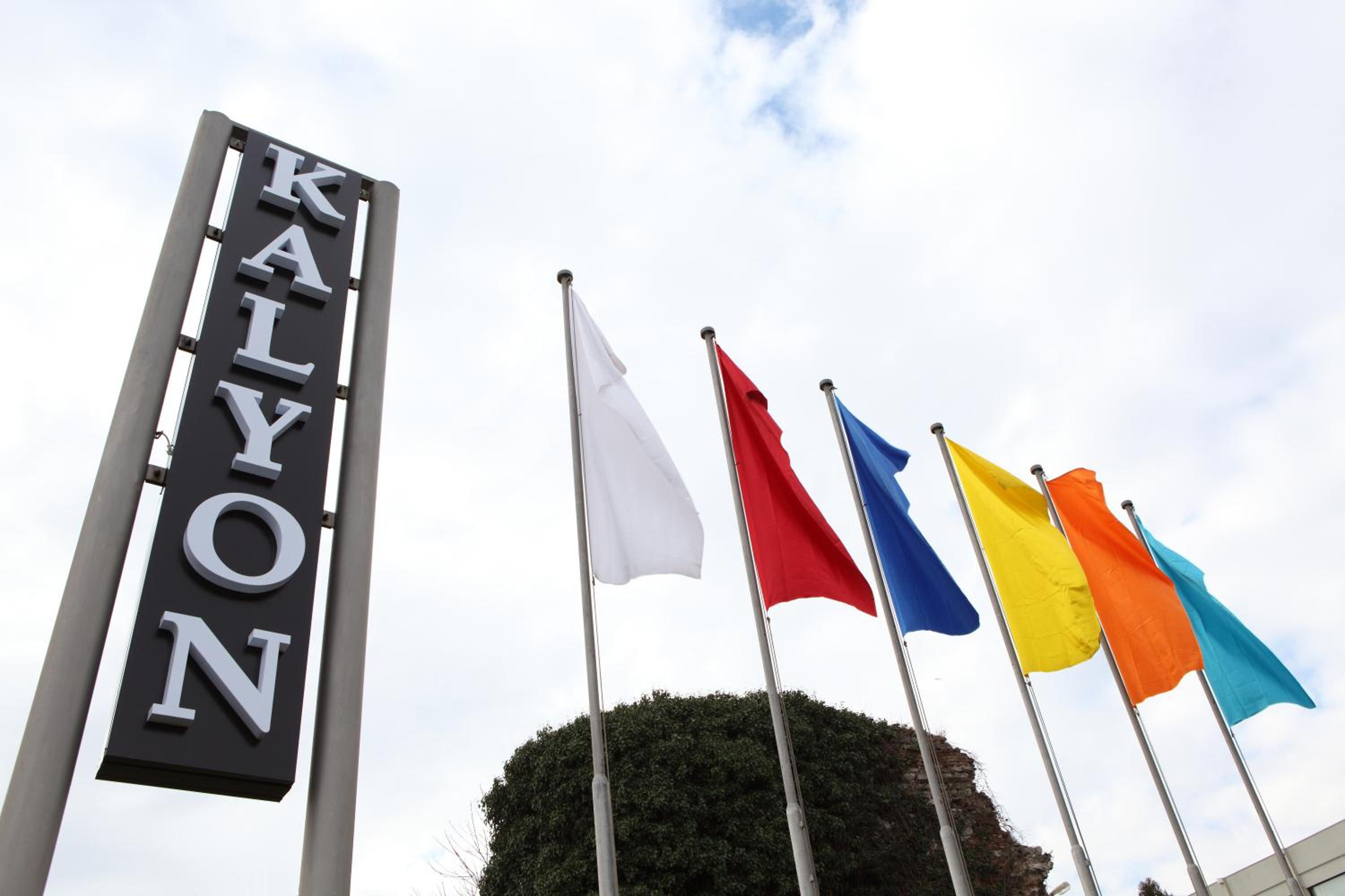 Kalyon Hotel Istanbul - Image 40