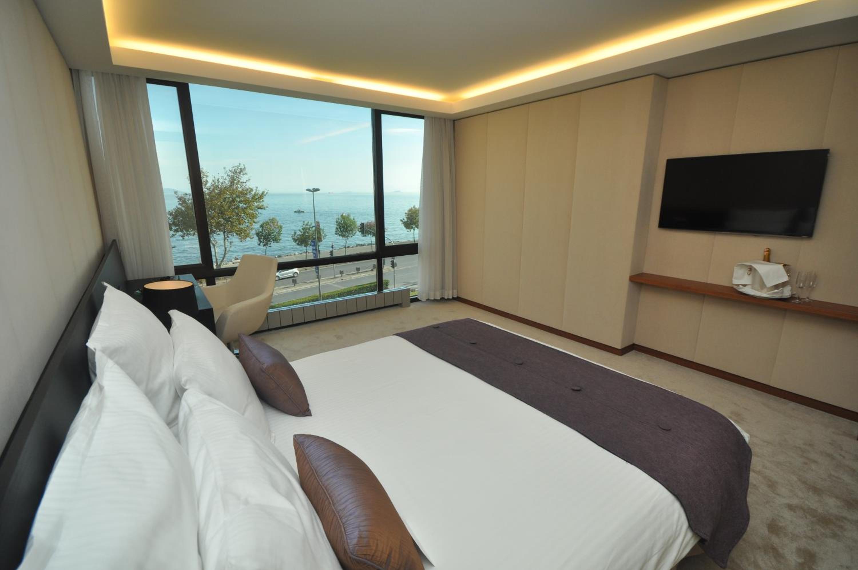 Kalyon Hotel Istanbul - Image 65